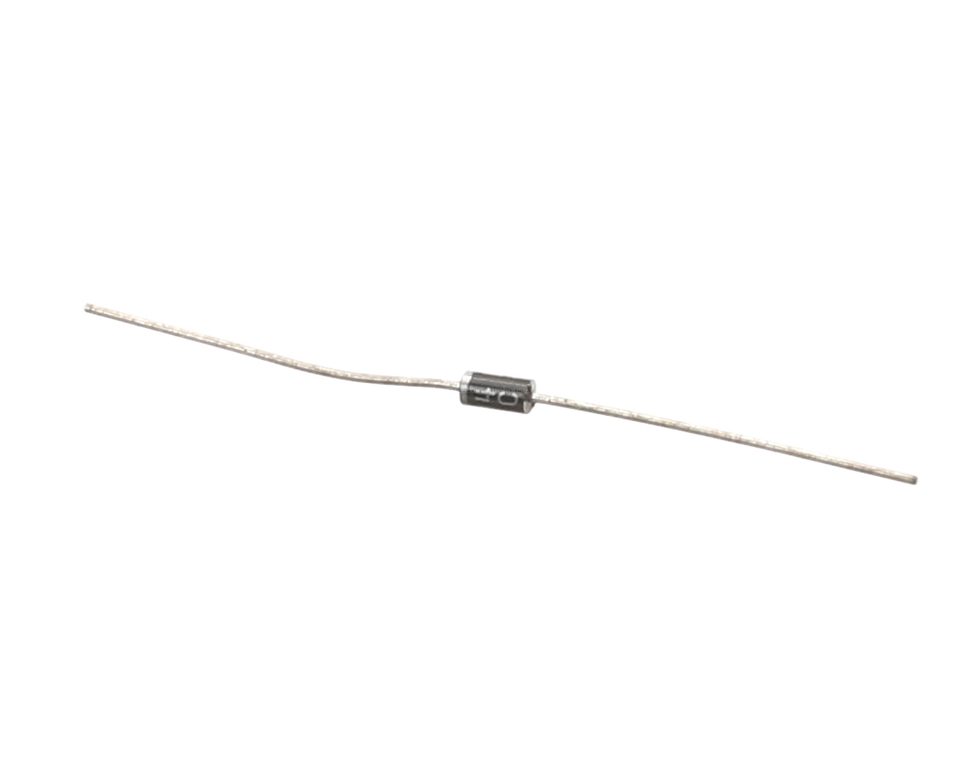 Diode,400V 1A Silicon