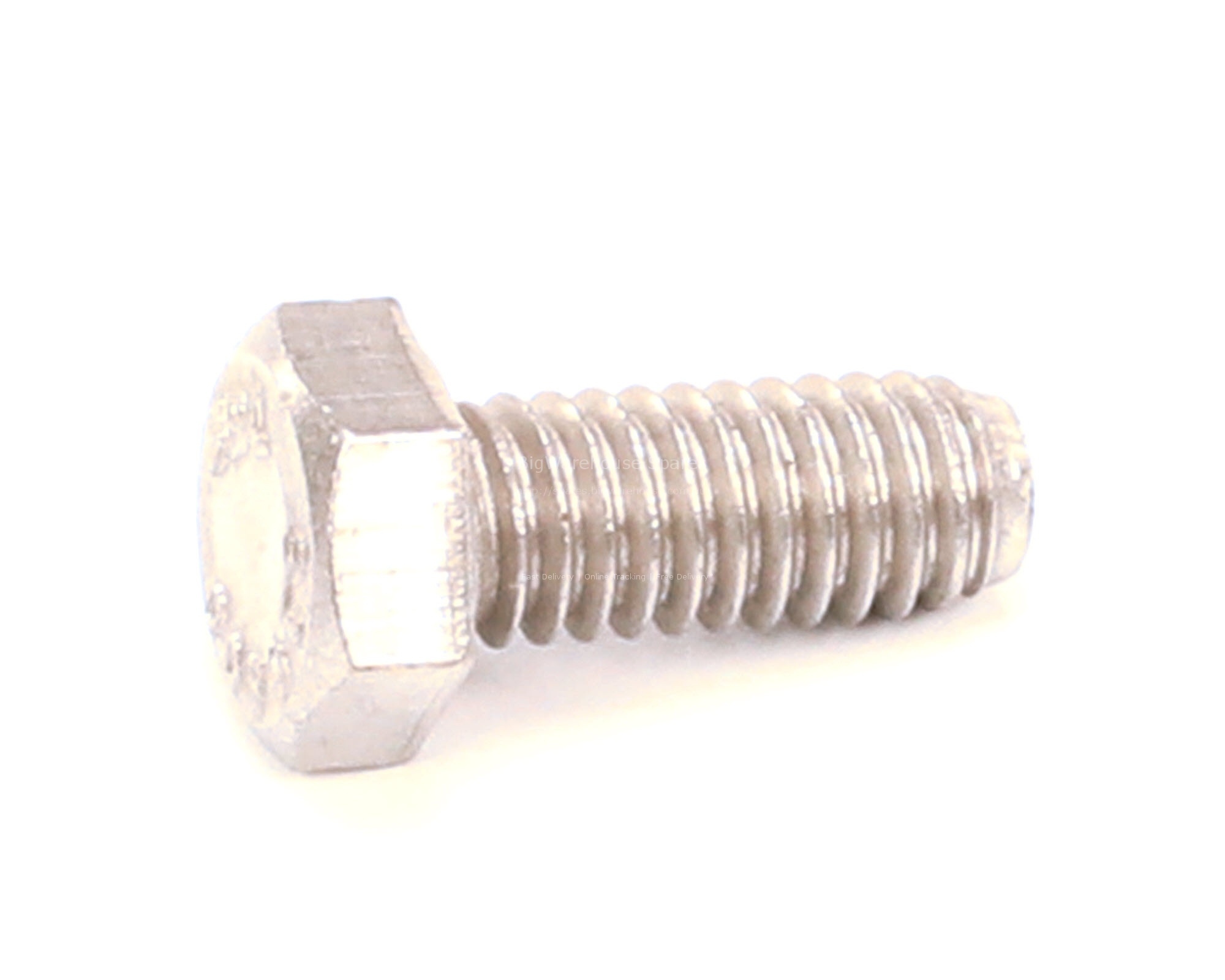 SCREW 5/16-18 X 3/4 HHC SSBB