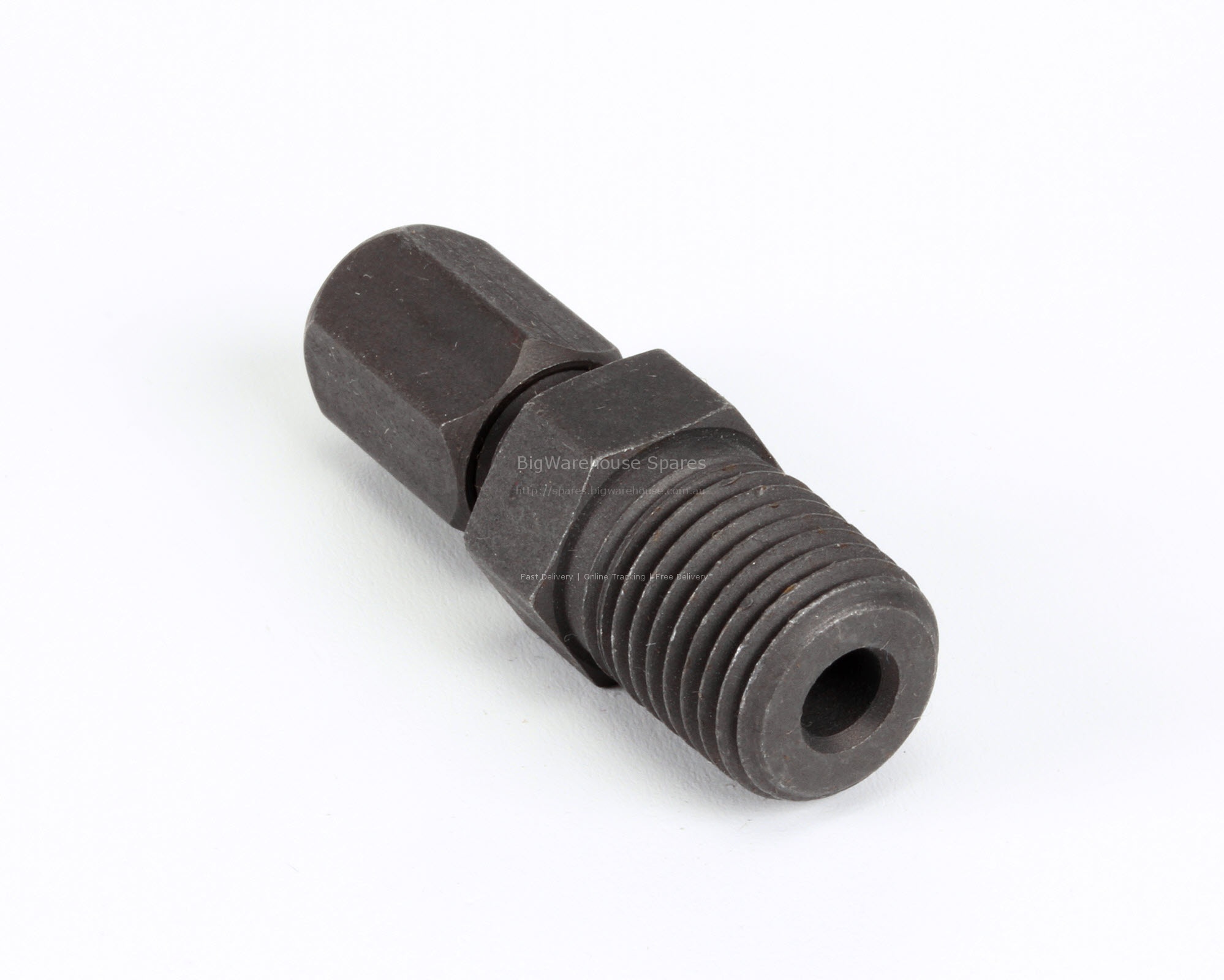 Compression Fitting SG/SE/AG