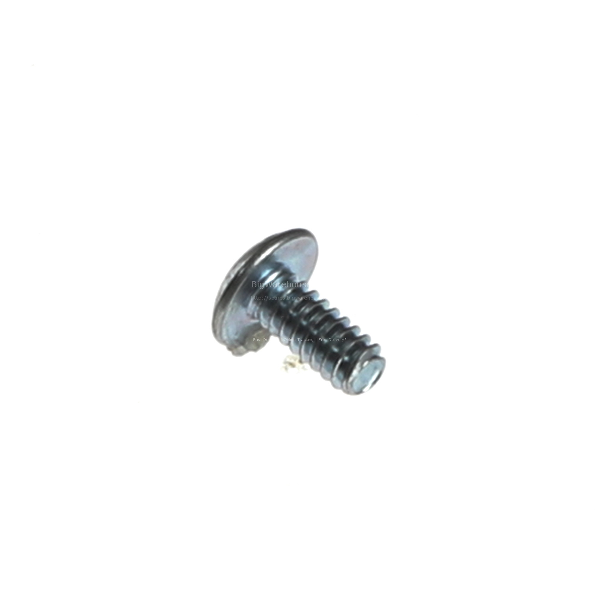 SCREW; 6-32 X 5/16