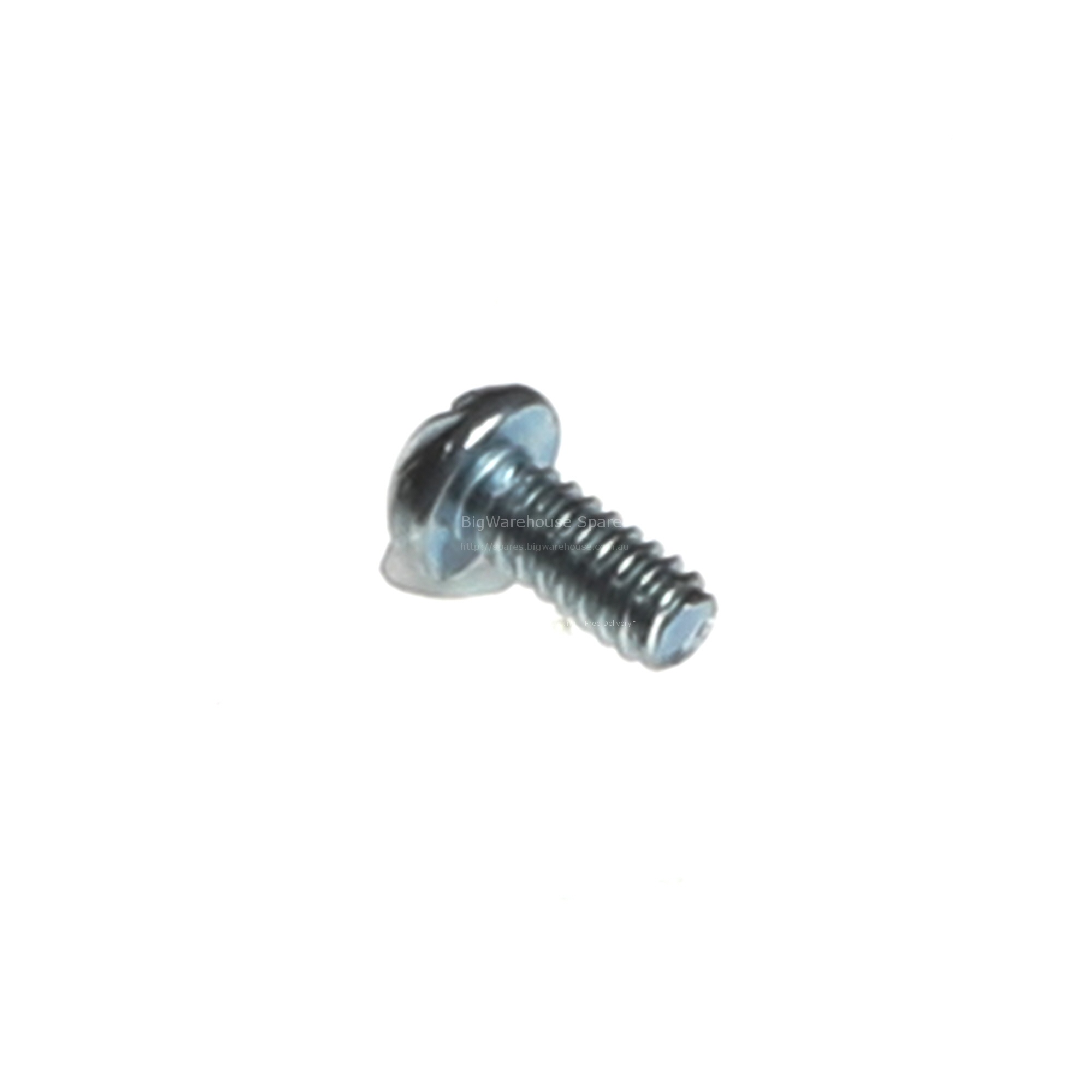 SCREW 4-40 X.25;217