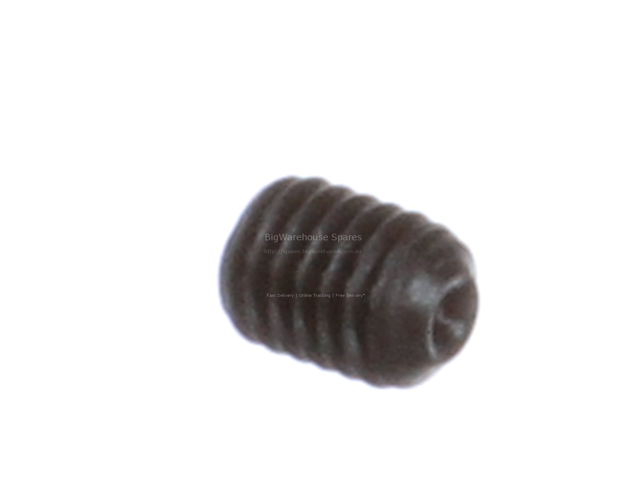 SCREW;10-32 X 1/4 SET SH CUP PT