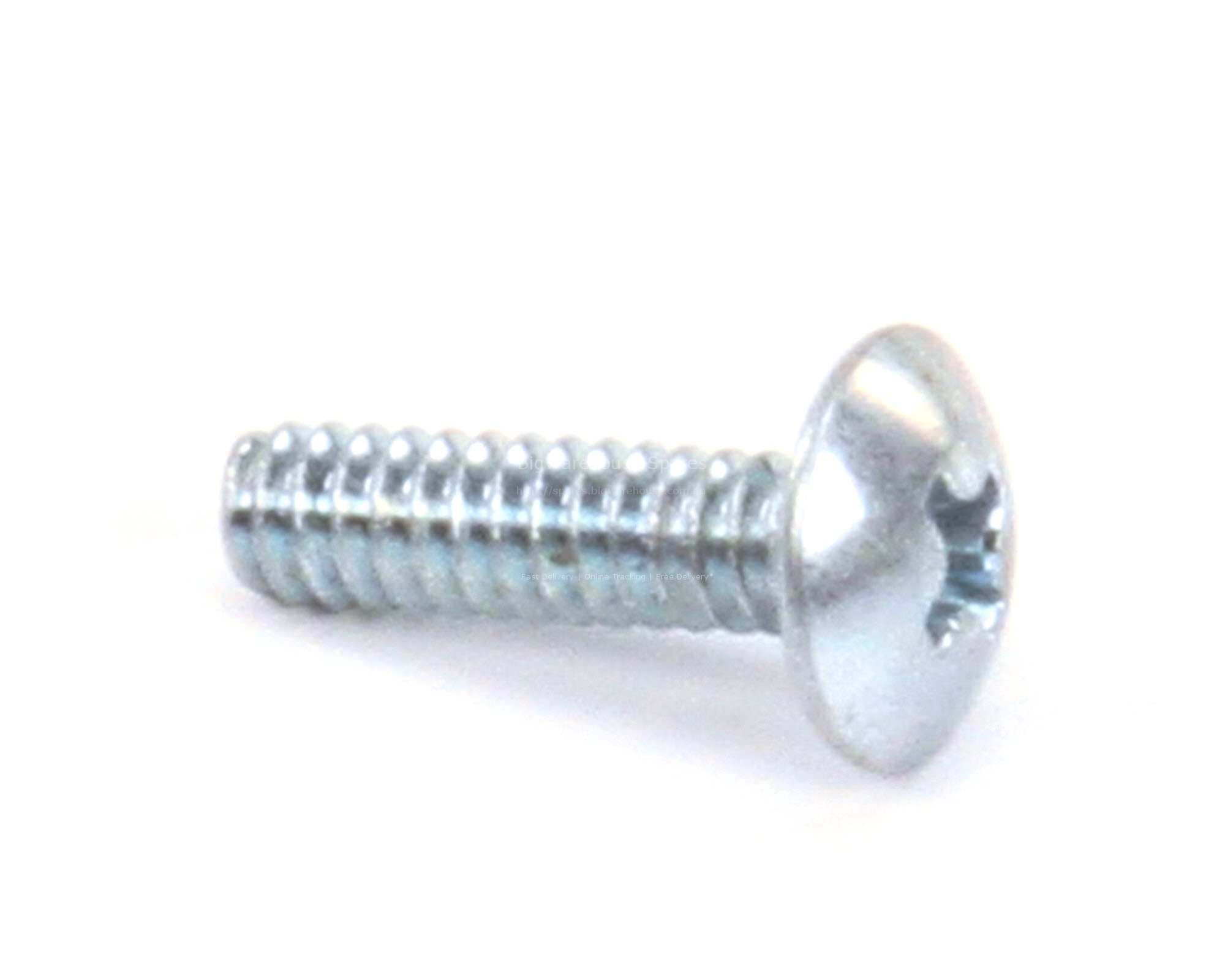 PHILLIPS SCREW 6-32 X 1/2