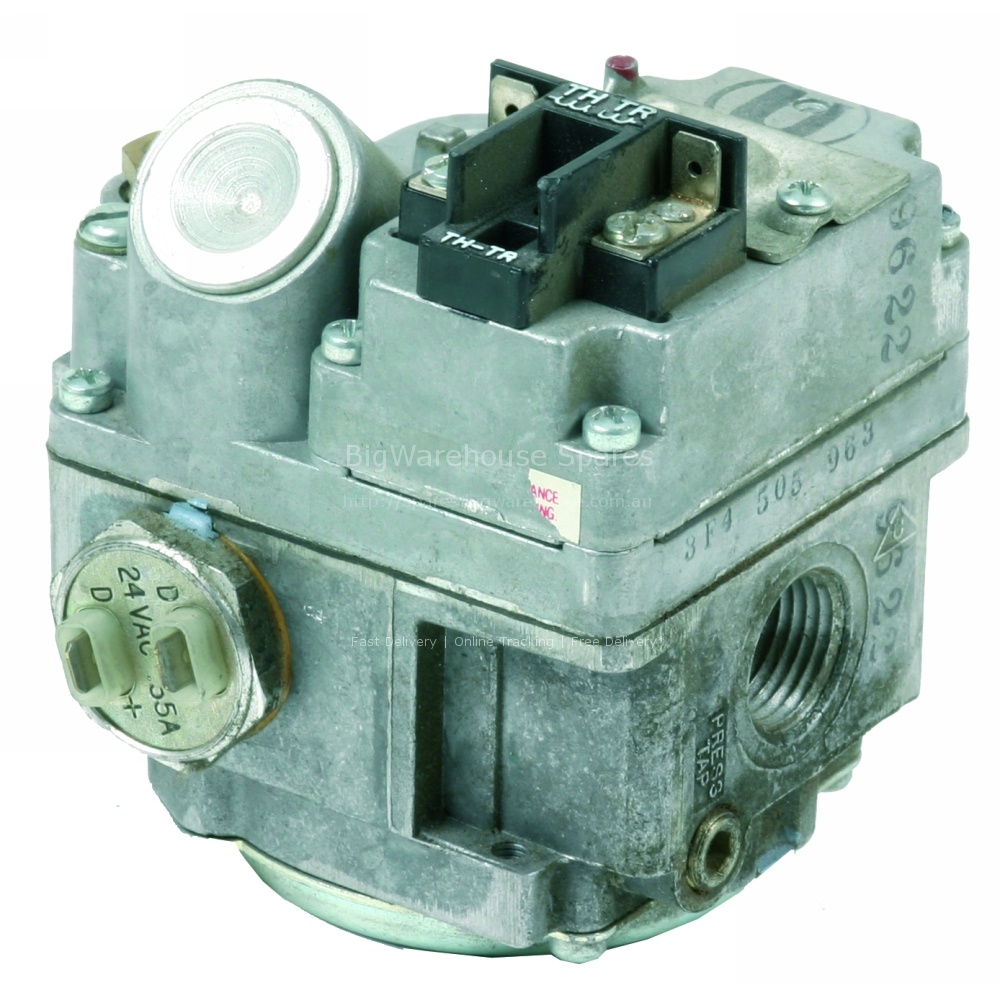 LPG GAS VALVE