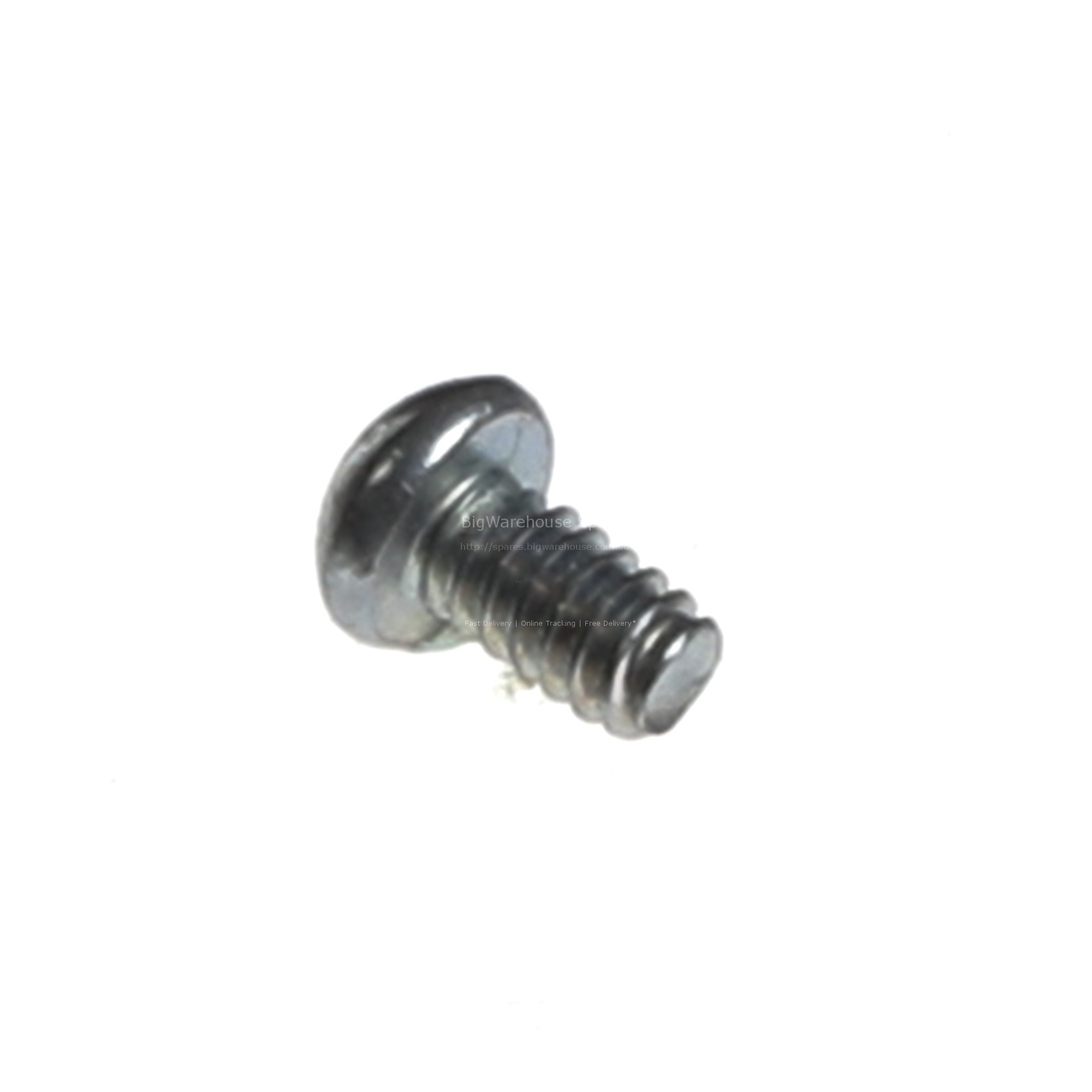 SCREW;6-32 X1/4RD HD PHILLIPS.