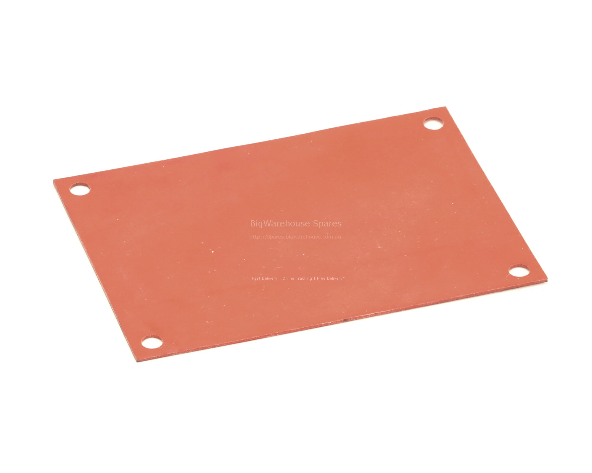 GASKET;FACE PLATE INTERLOCK