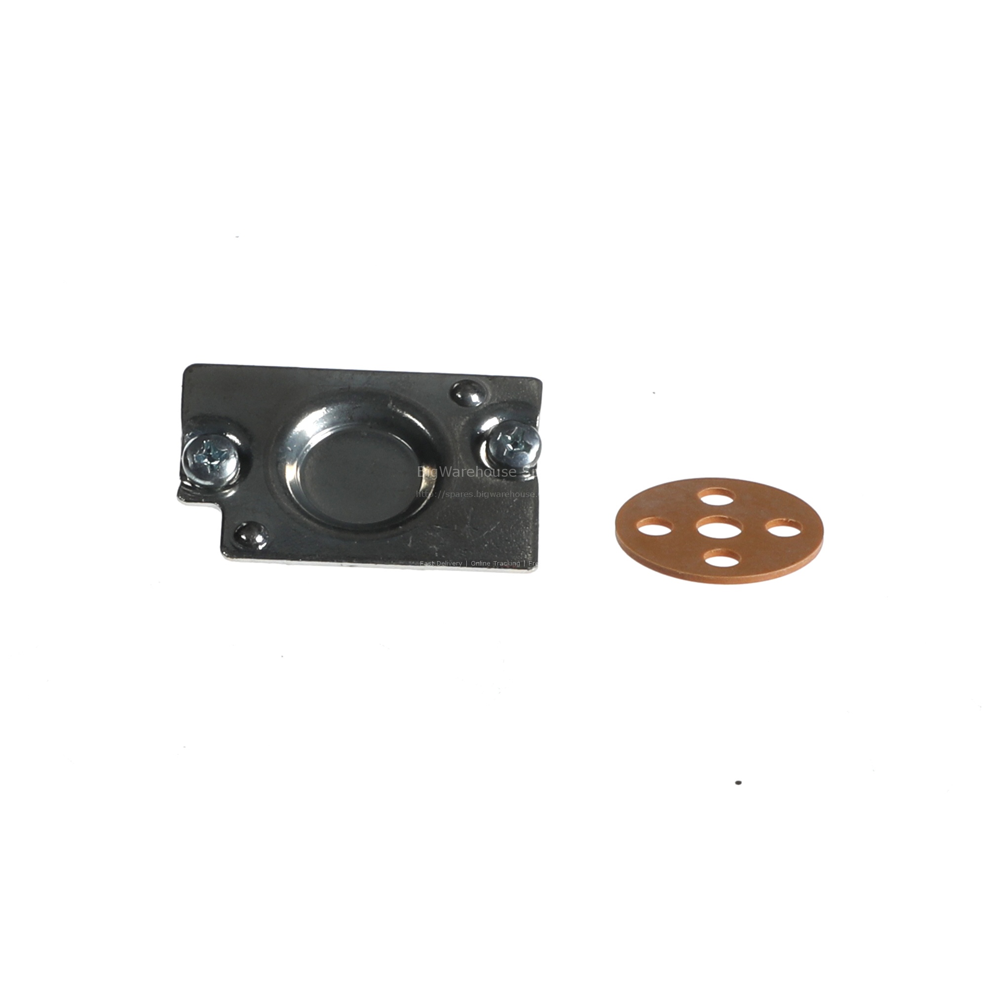 REGULATOR