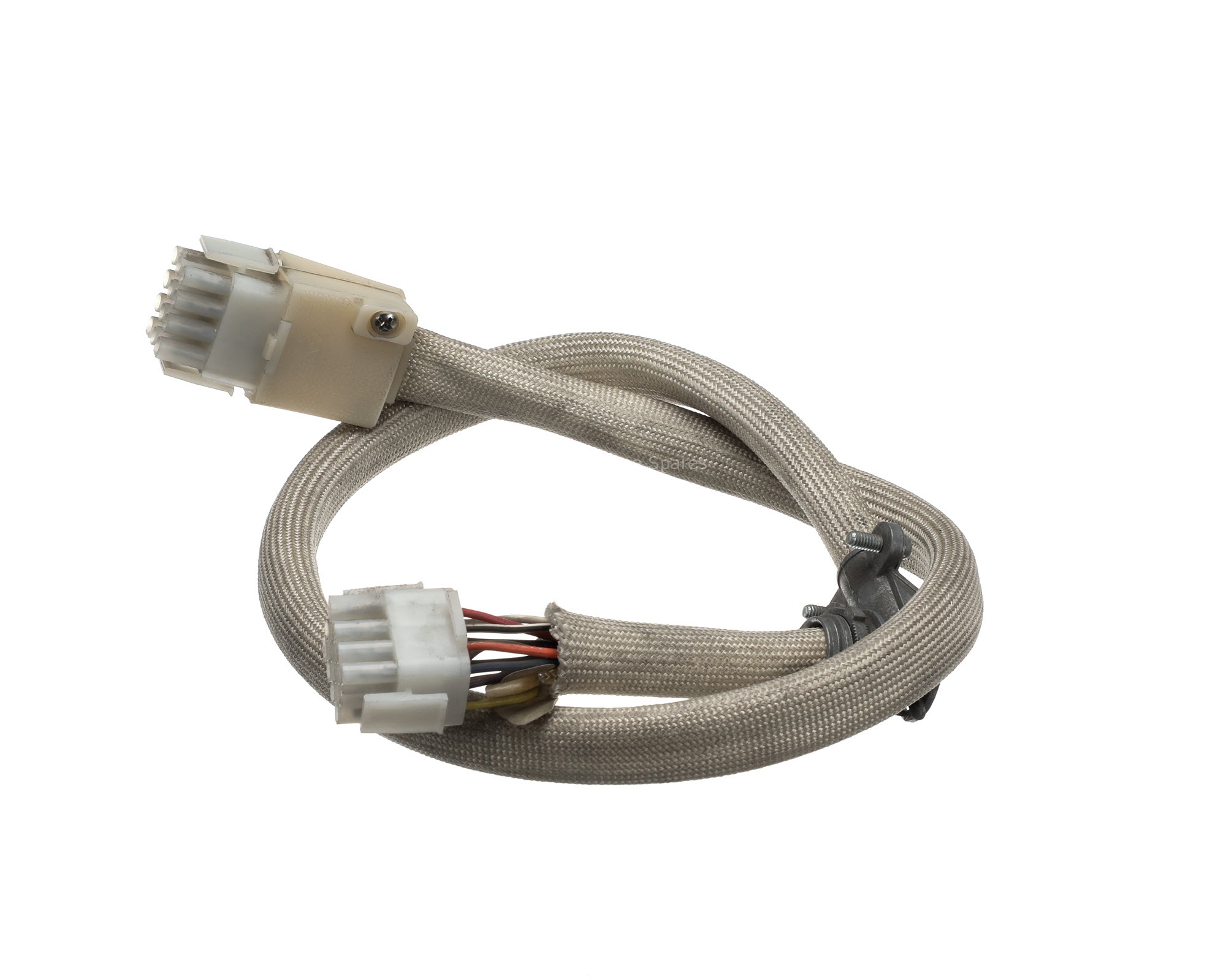 WIRE HARNESS CONTL CABLE RR