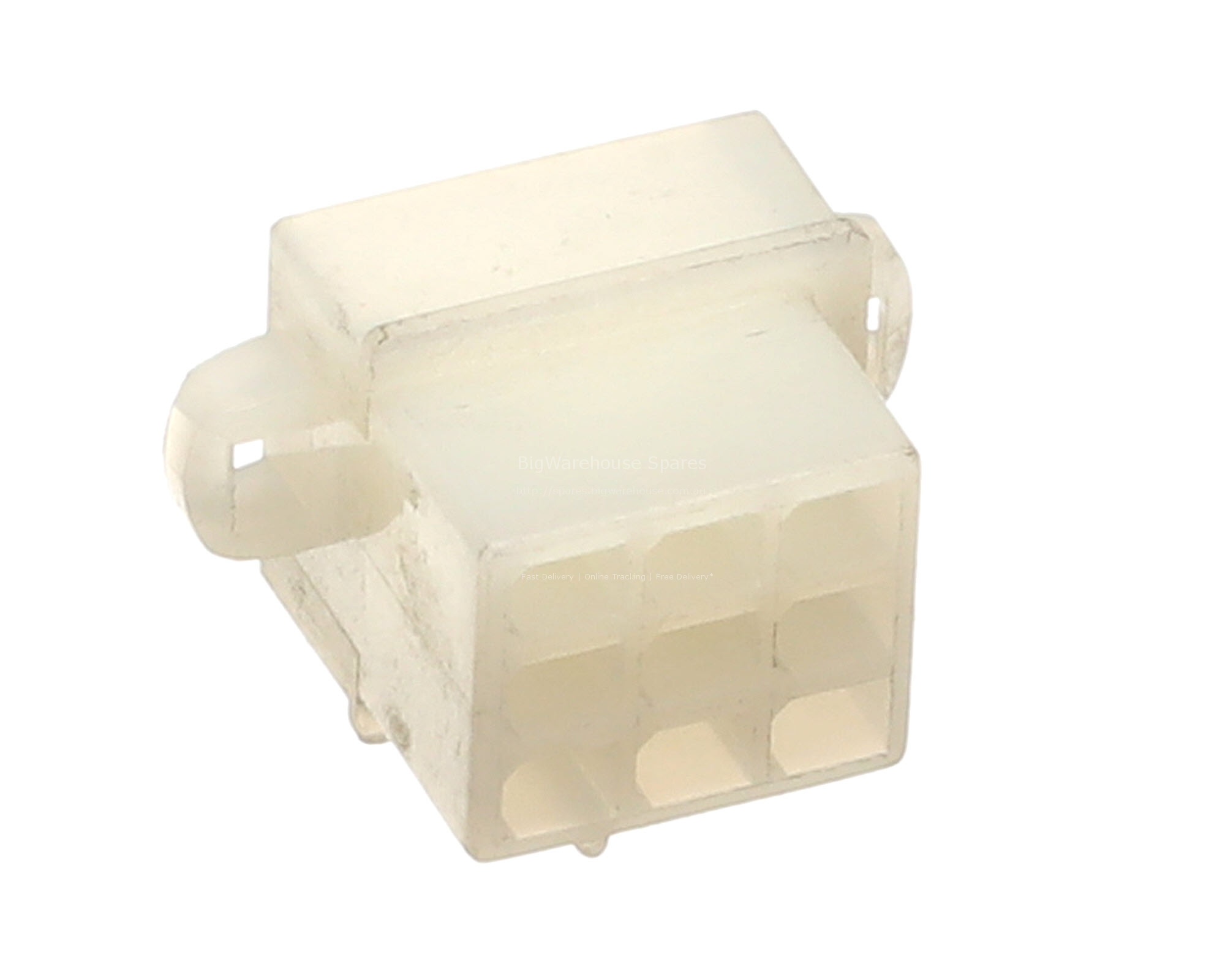 CONN;PLUG 9 PIN