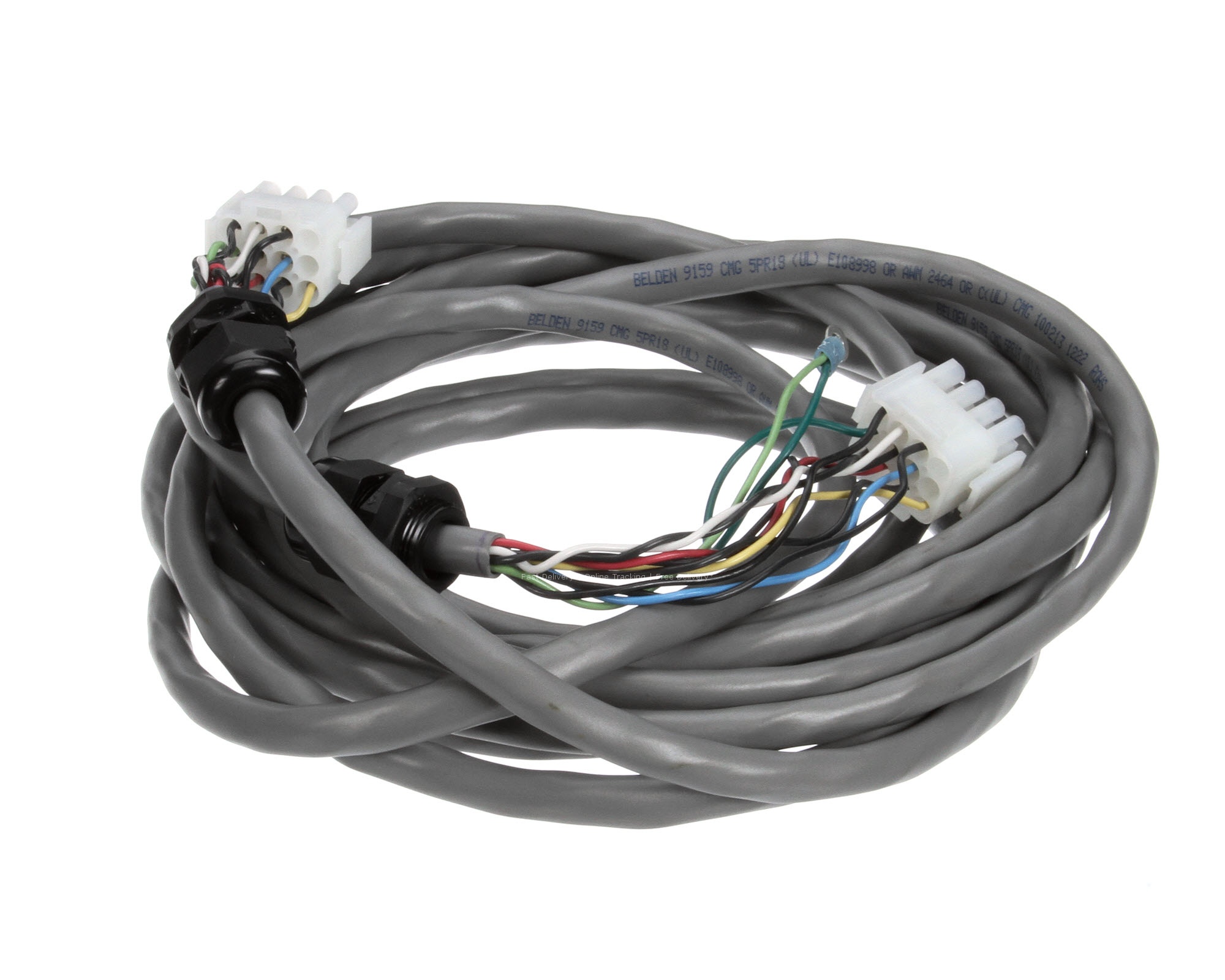 WIRE HARNESS CNTL RMT EXTERNAL