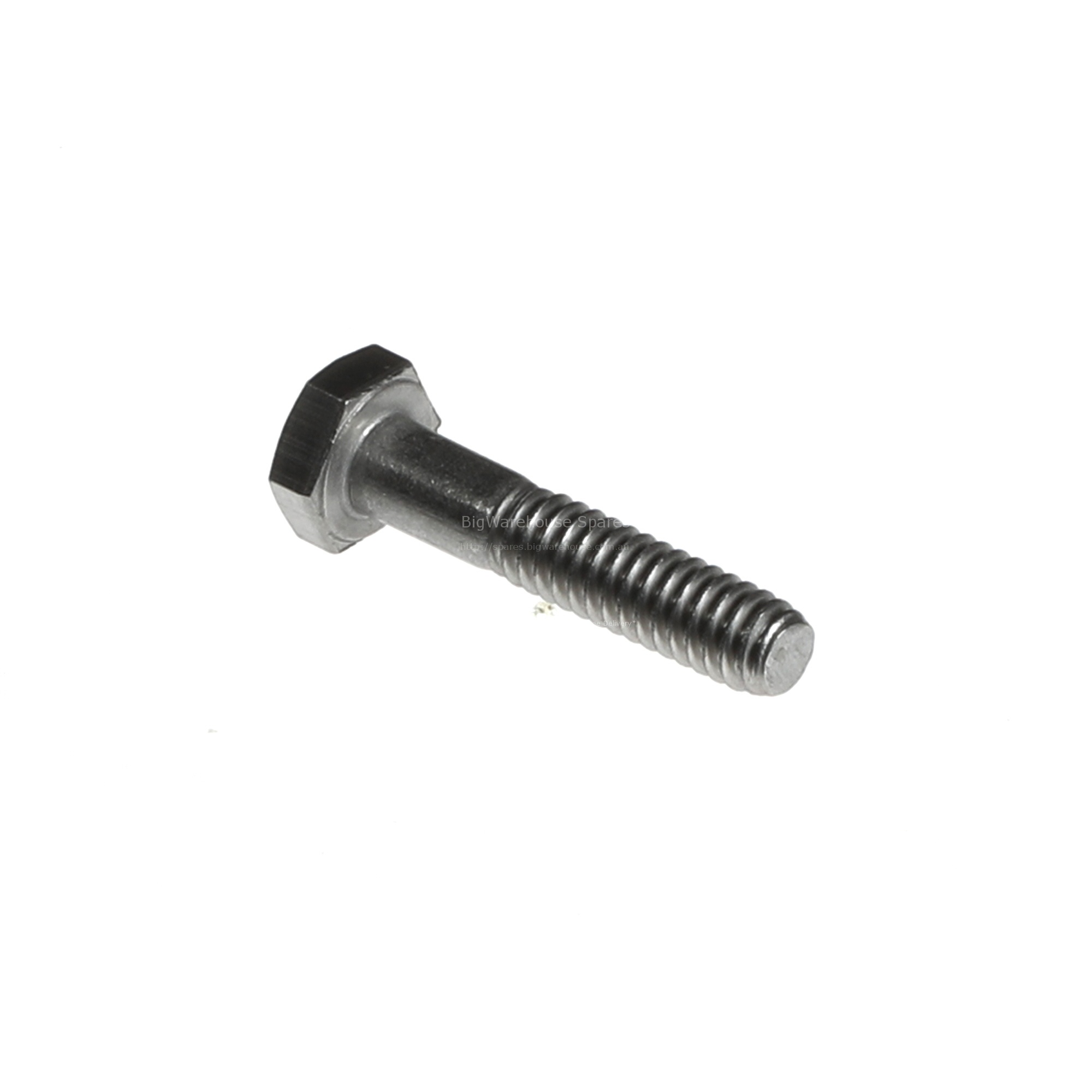 SCREW;1/4-20 X 1-1/4 HHC SST