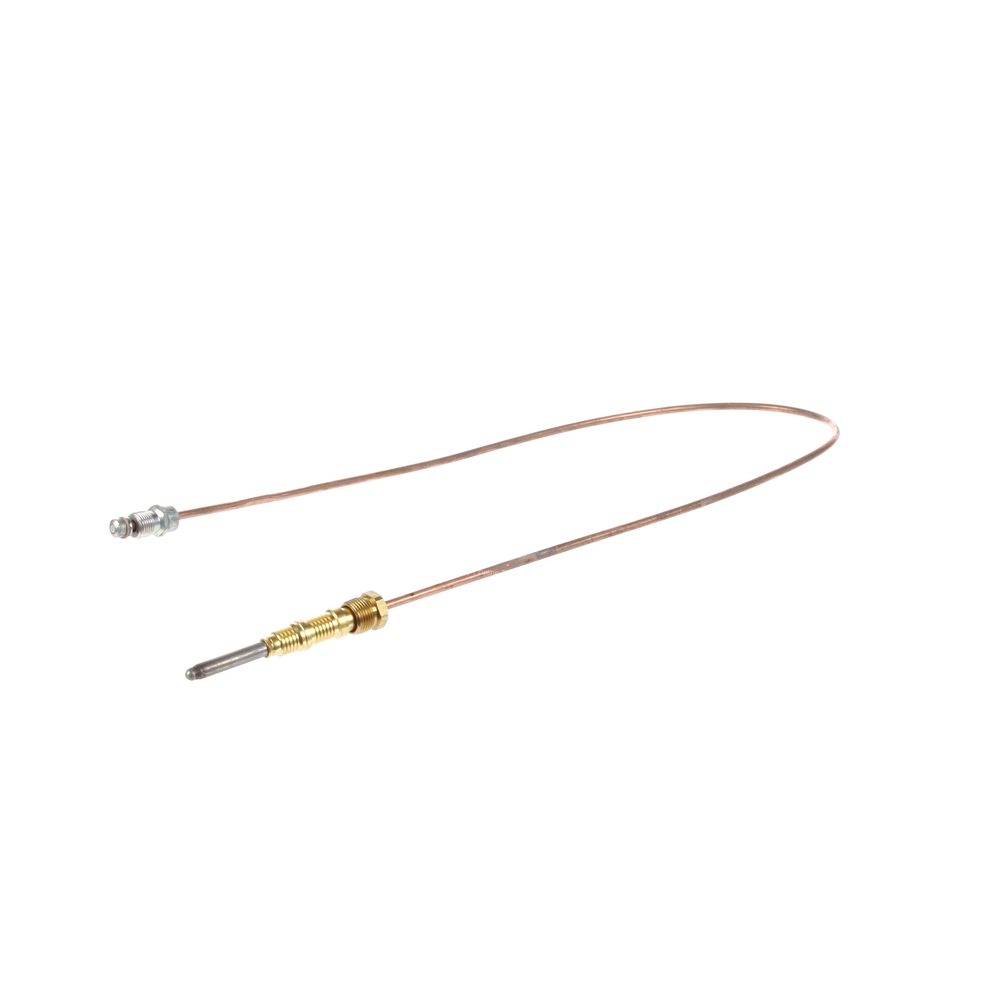 Thermocouple, Standard 24", T46