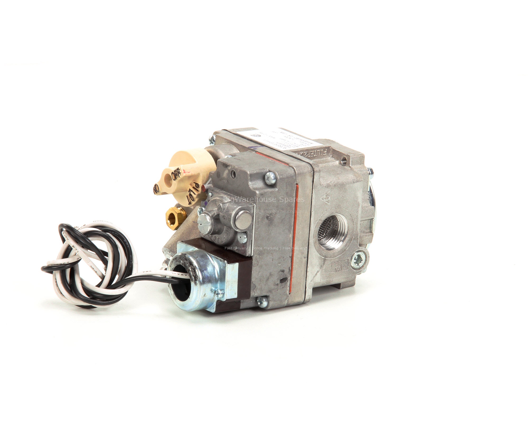 THERMOPILE VALVE - 120V - NAT