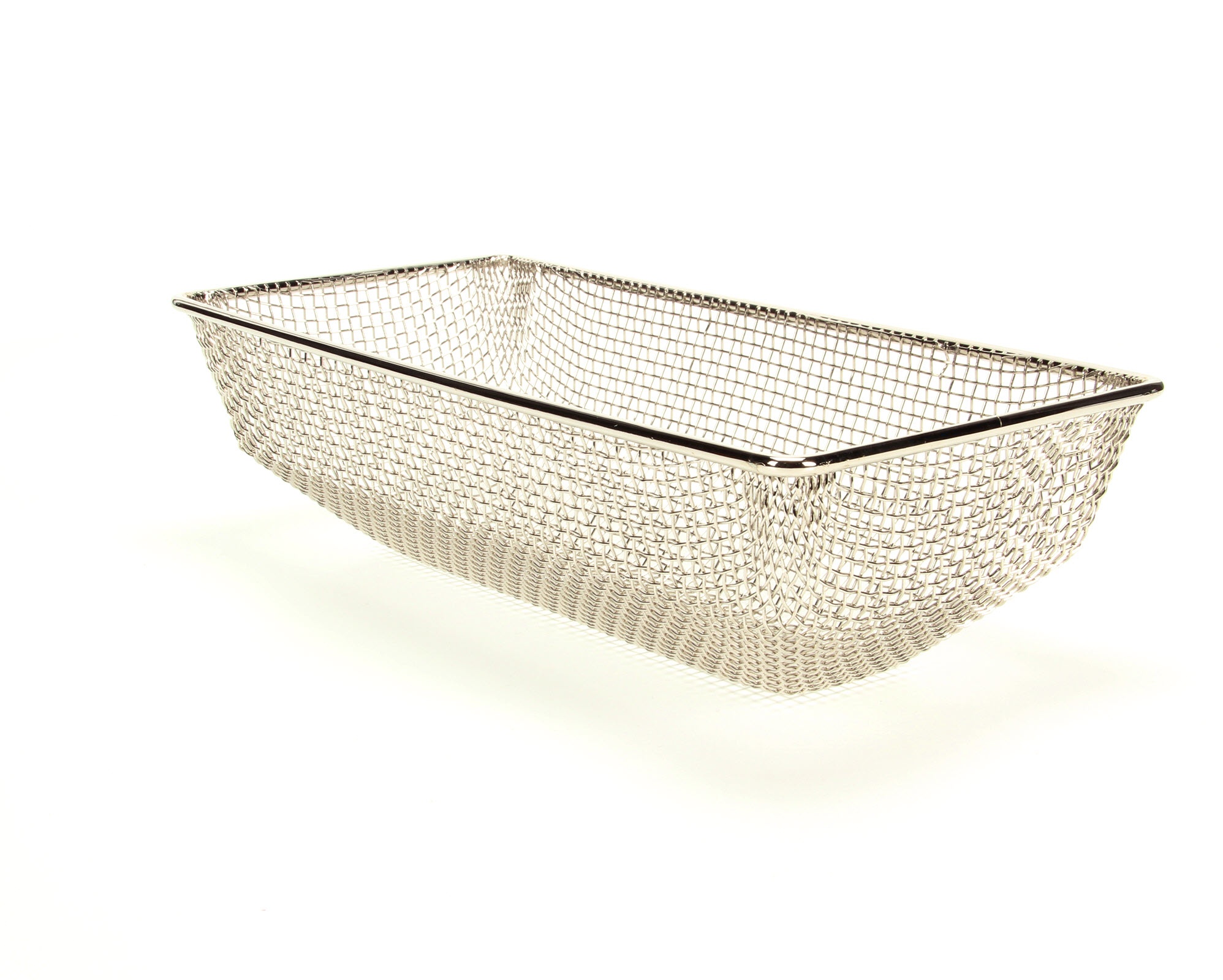 CRUMB CATCH BASKET - BIF & PORTABLE