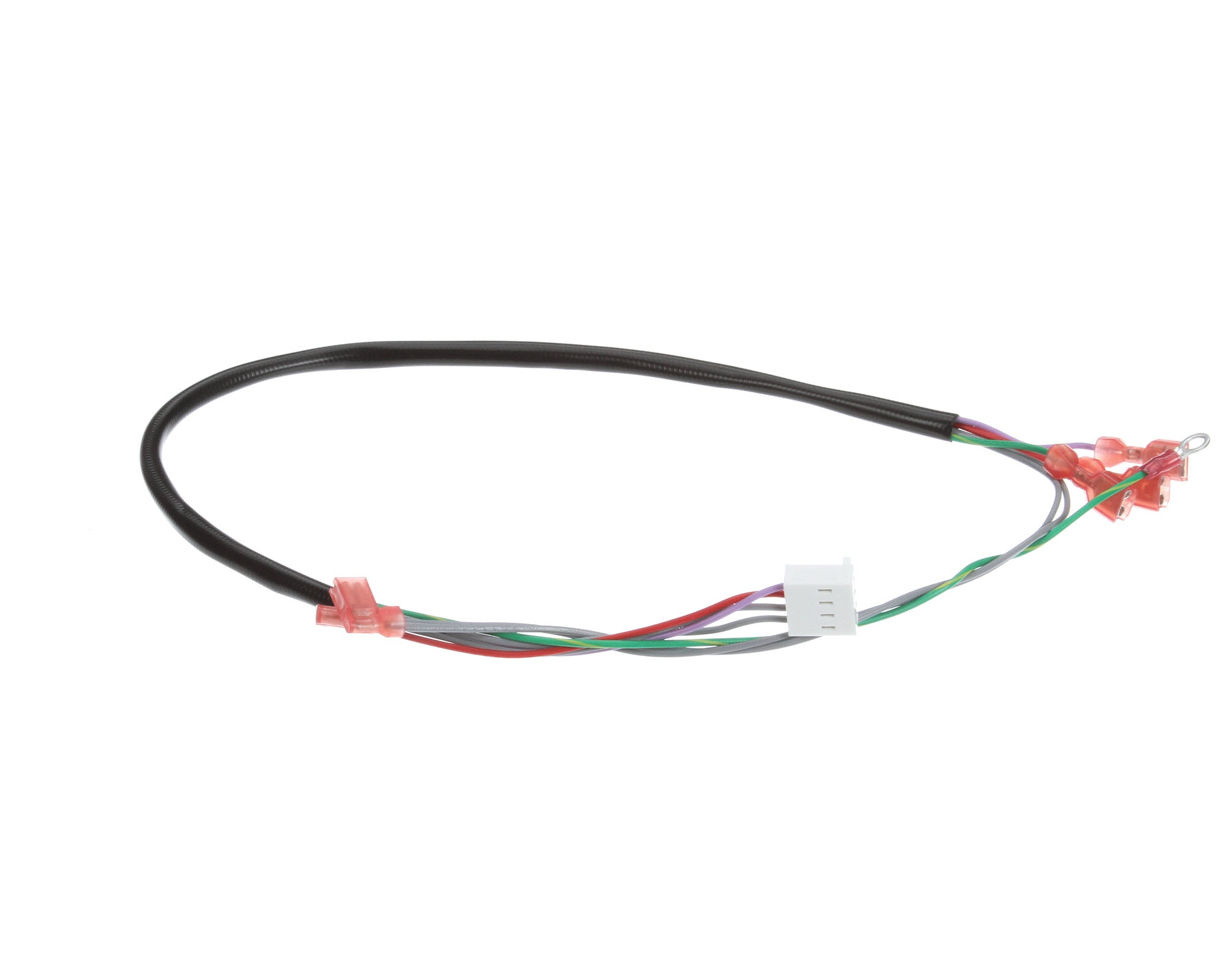 WIRE HARNESS CLEAN SWP SG