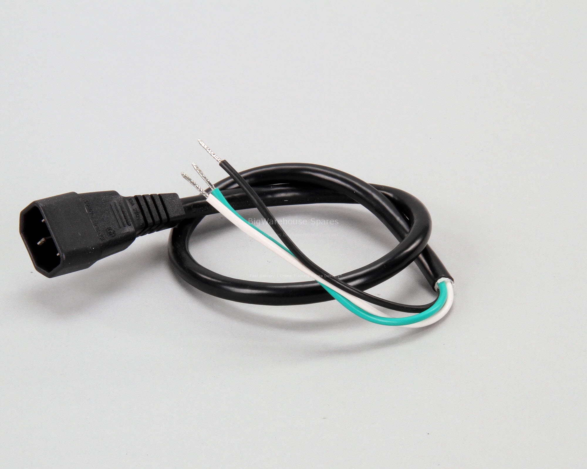 CORD W/PLUG 23 FITS TO PP11337