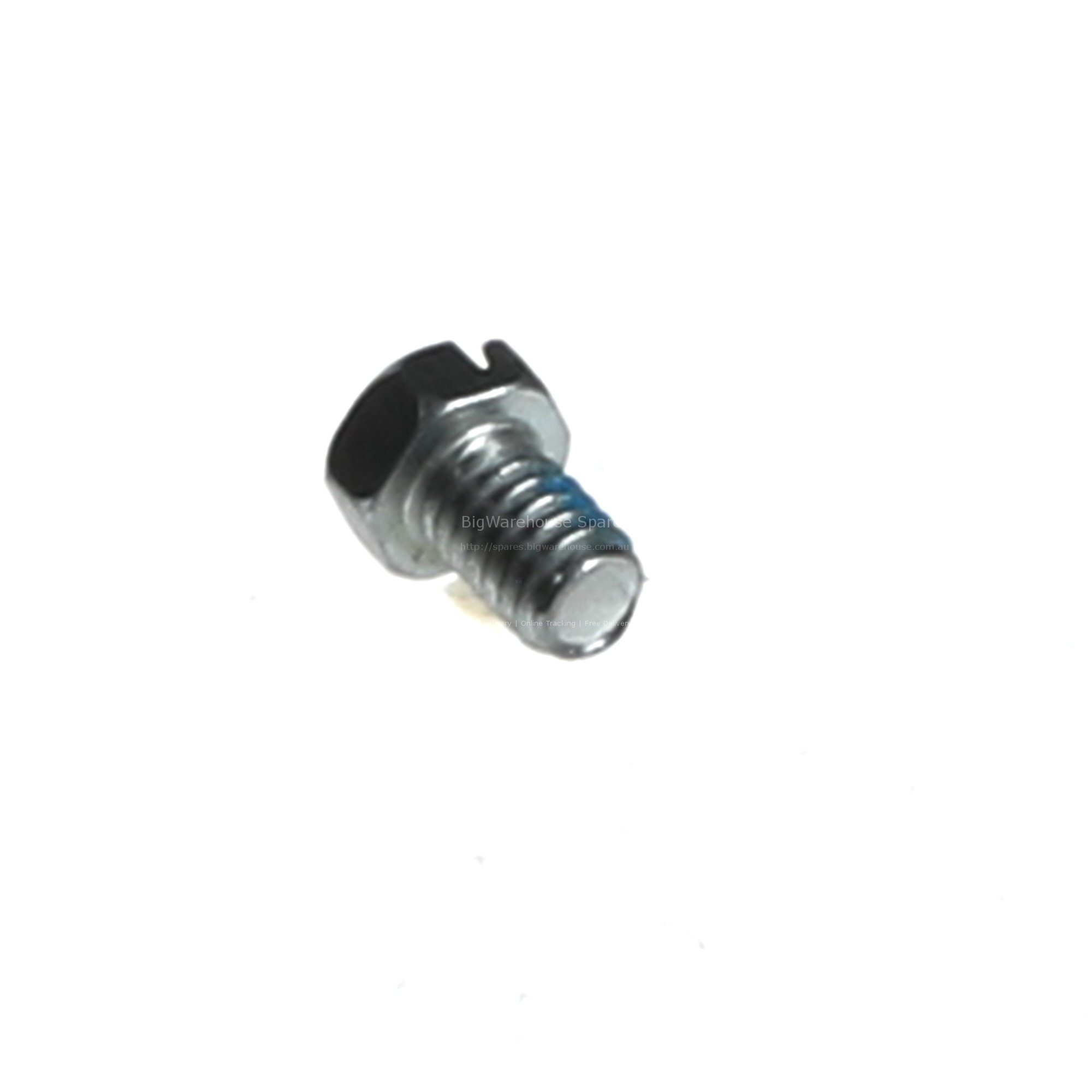 SCREW 8-32 X 1/4 HX&N ZN