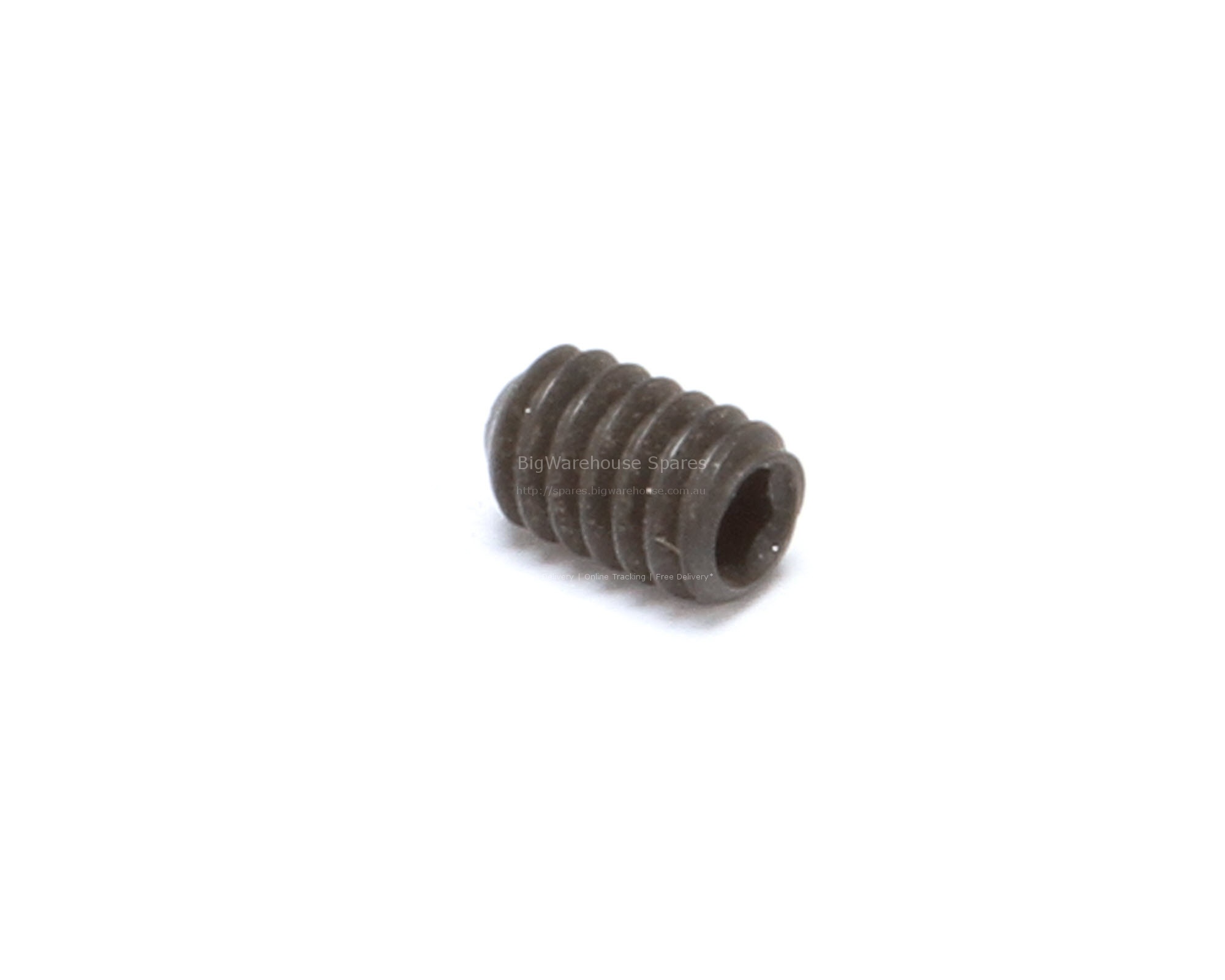 SCREW 1/4 - 20 X 3/8 SET