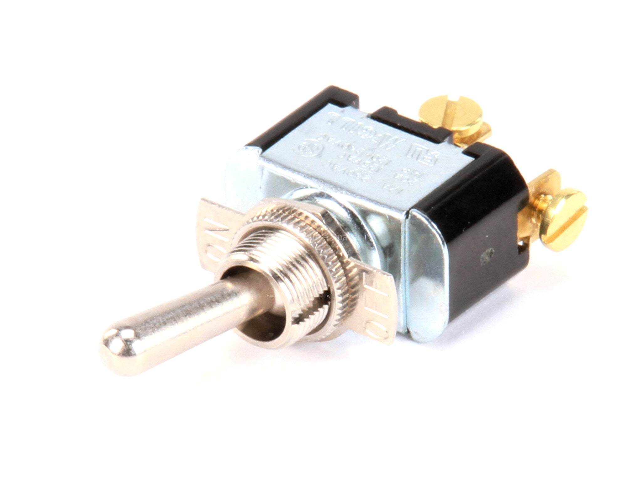 TOGGLE SWITCH SPST - ON/OFF