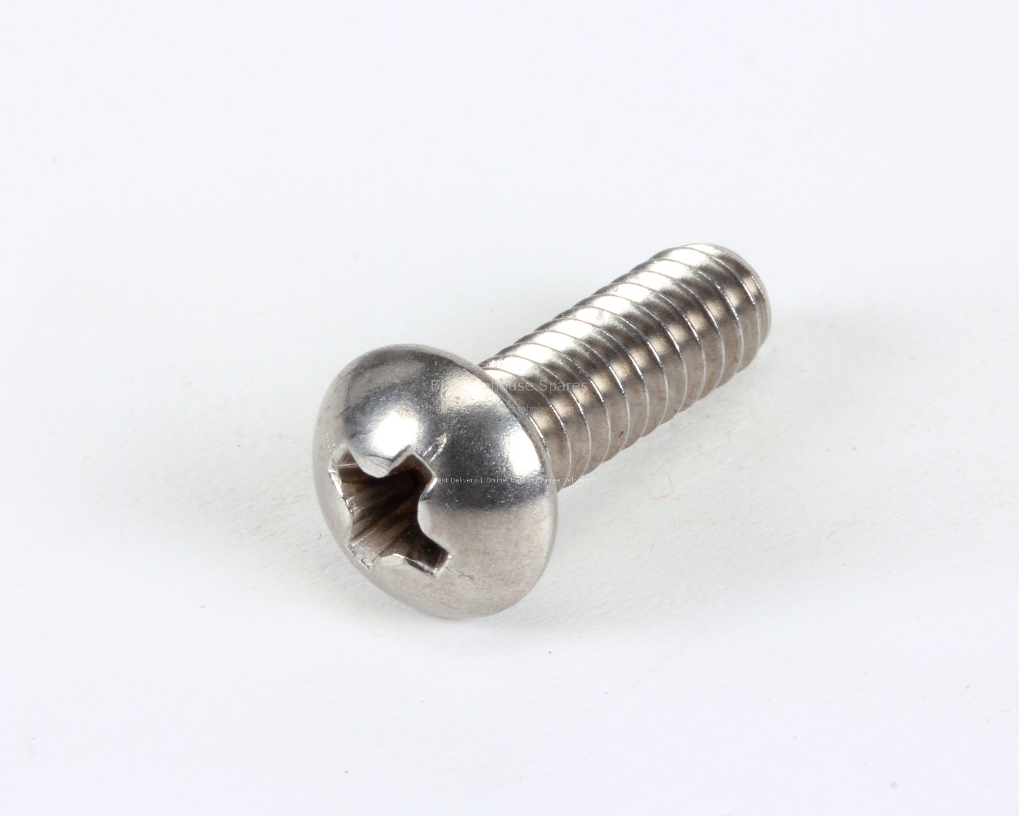 SCREW; 10-24 x 5/8