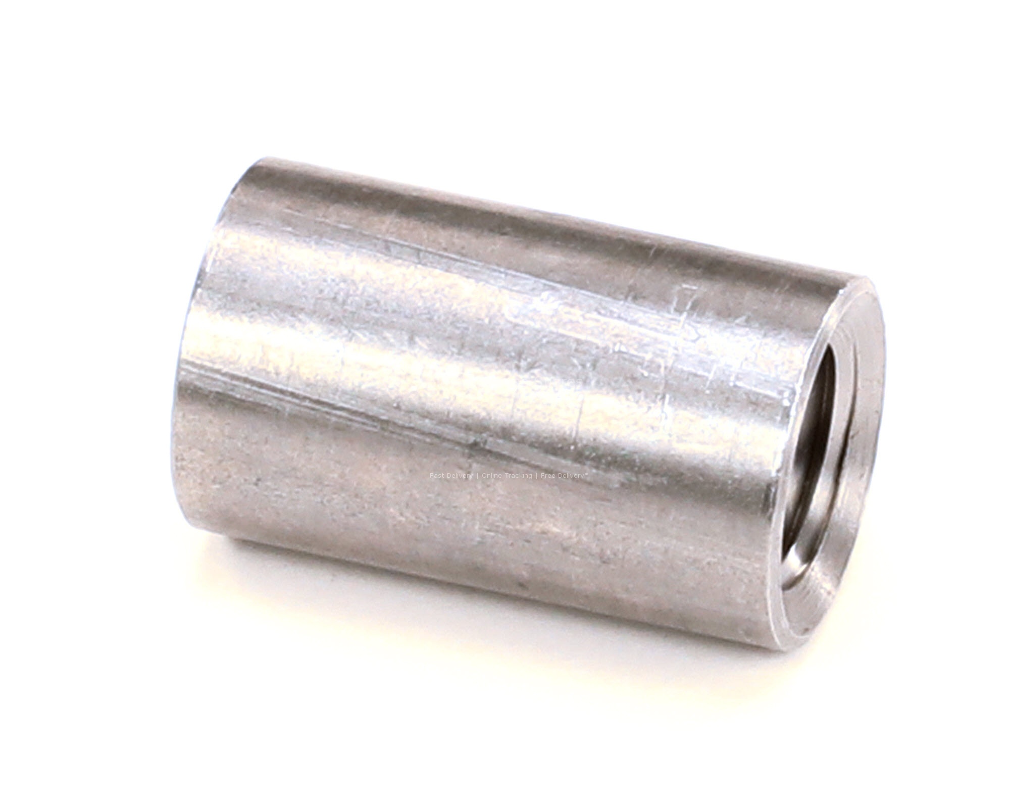 COUPLING;1/4 NPT CRS