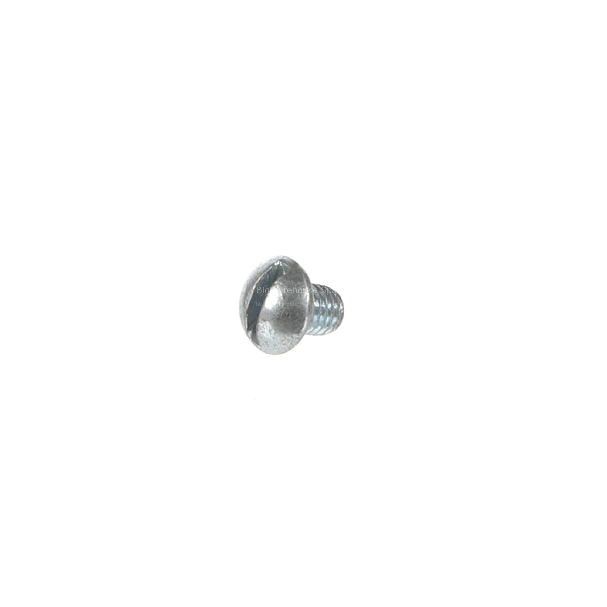 SCREW 10-32 X 1/4 RDH ZN