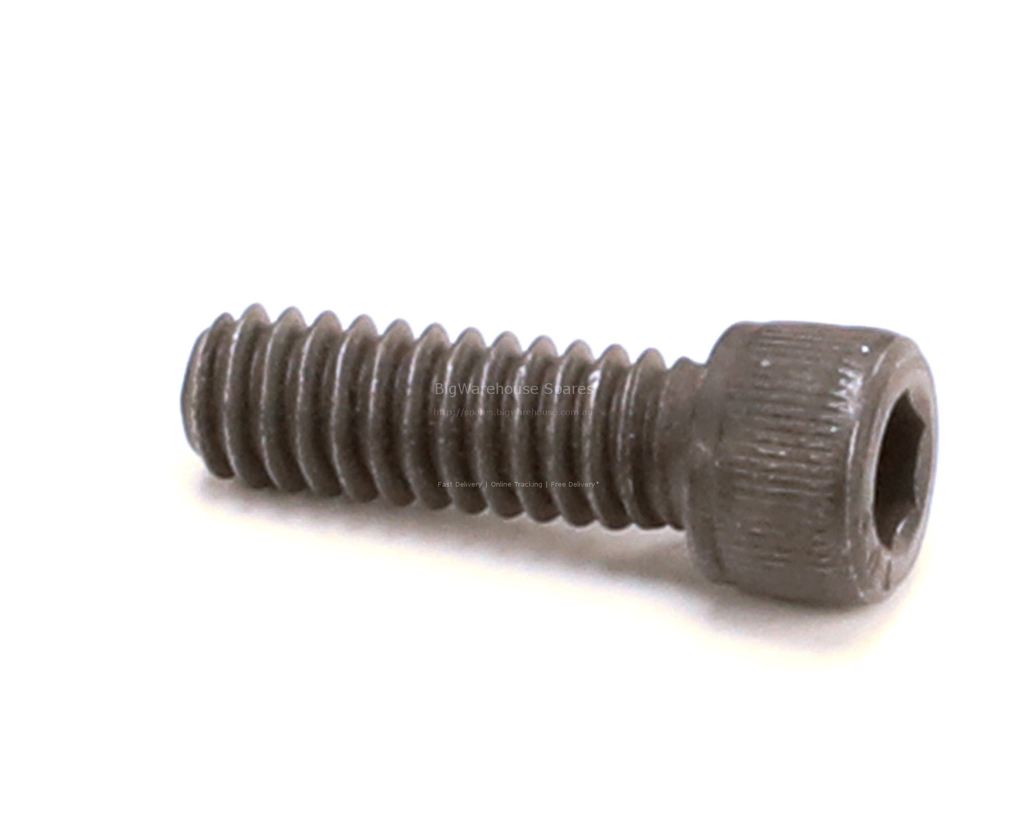 SCREW;1/4-20 X 3/4 SCH CAP