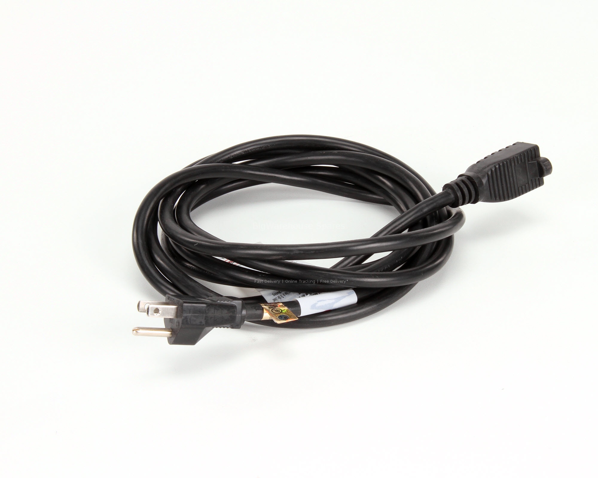 POWER CORD P90K No 5