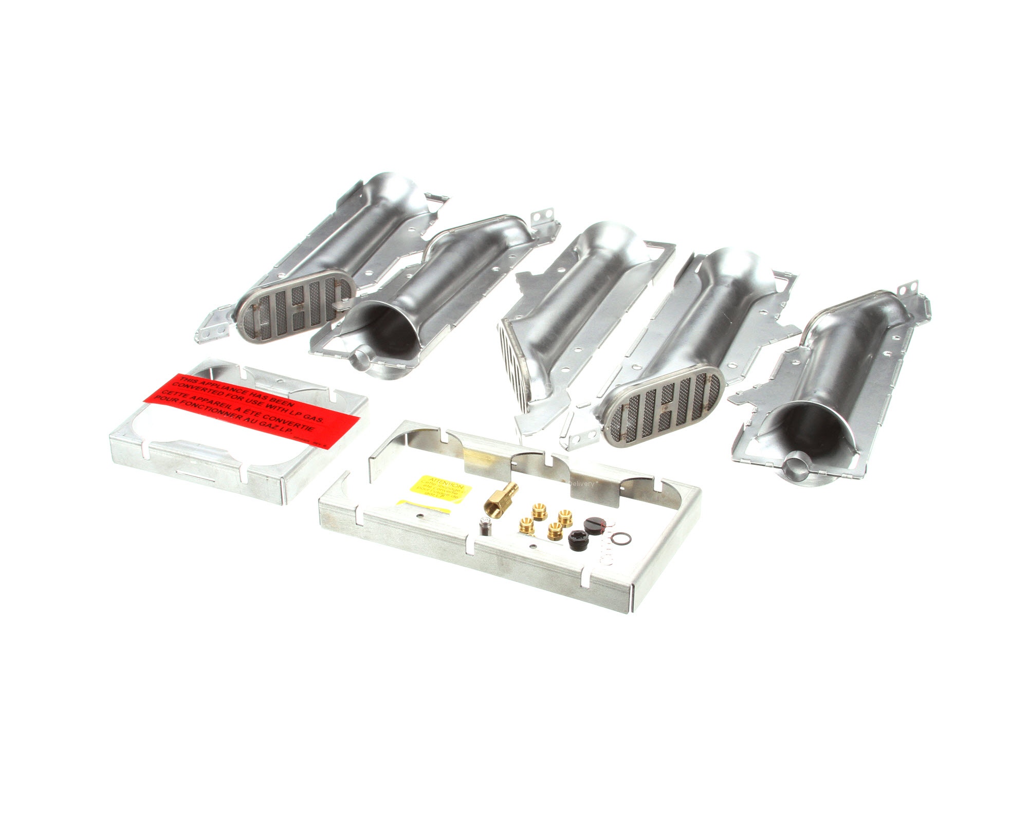 CONVERSION KIT; SSH75 NAT TO LP VR8204