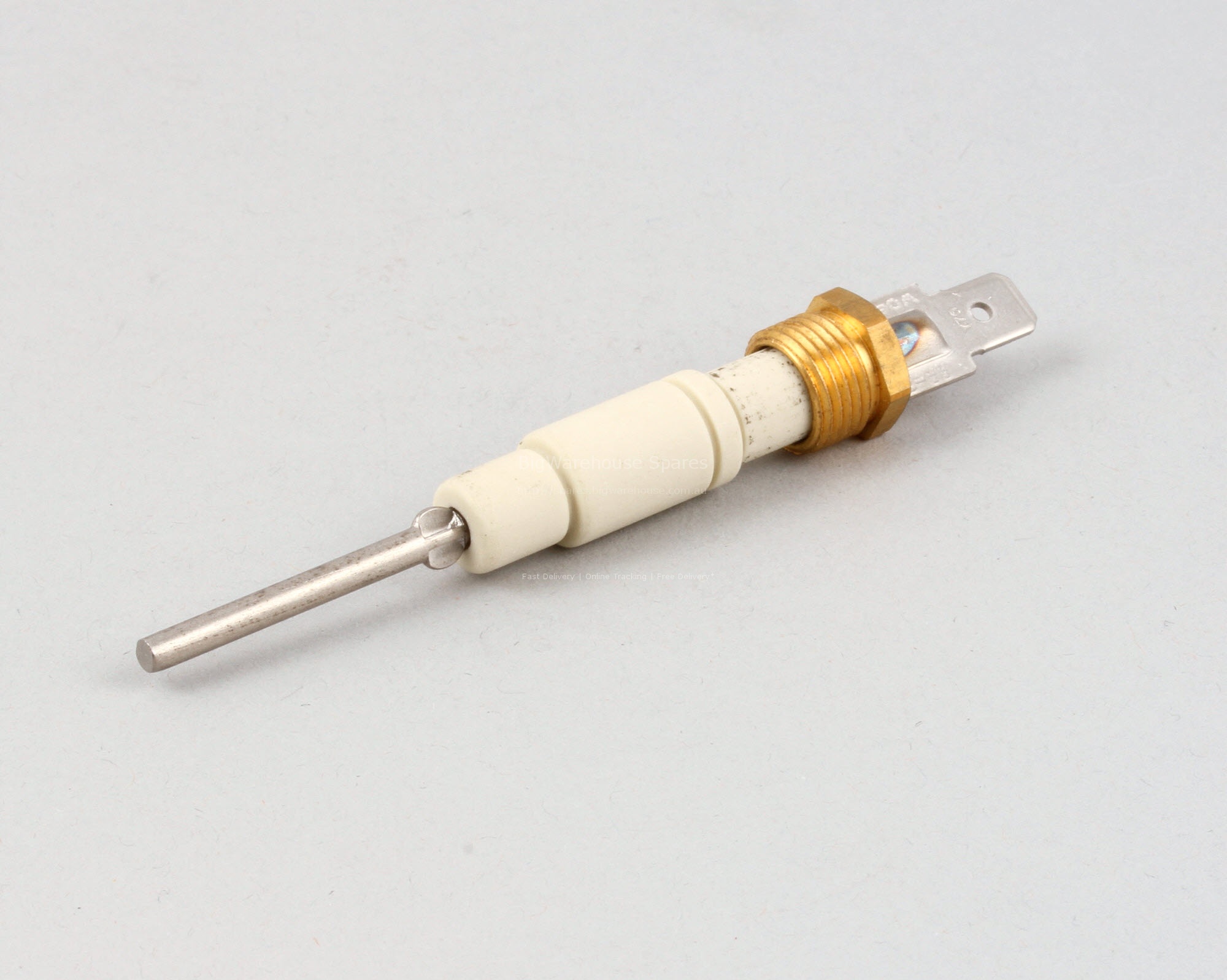 EI PILOT FLAME SENSING PROBE