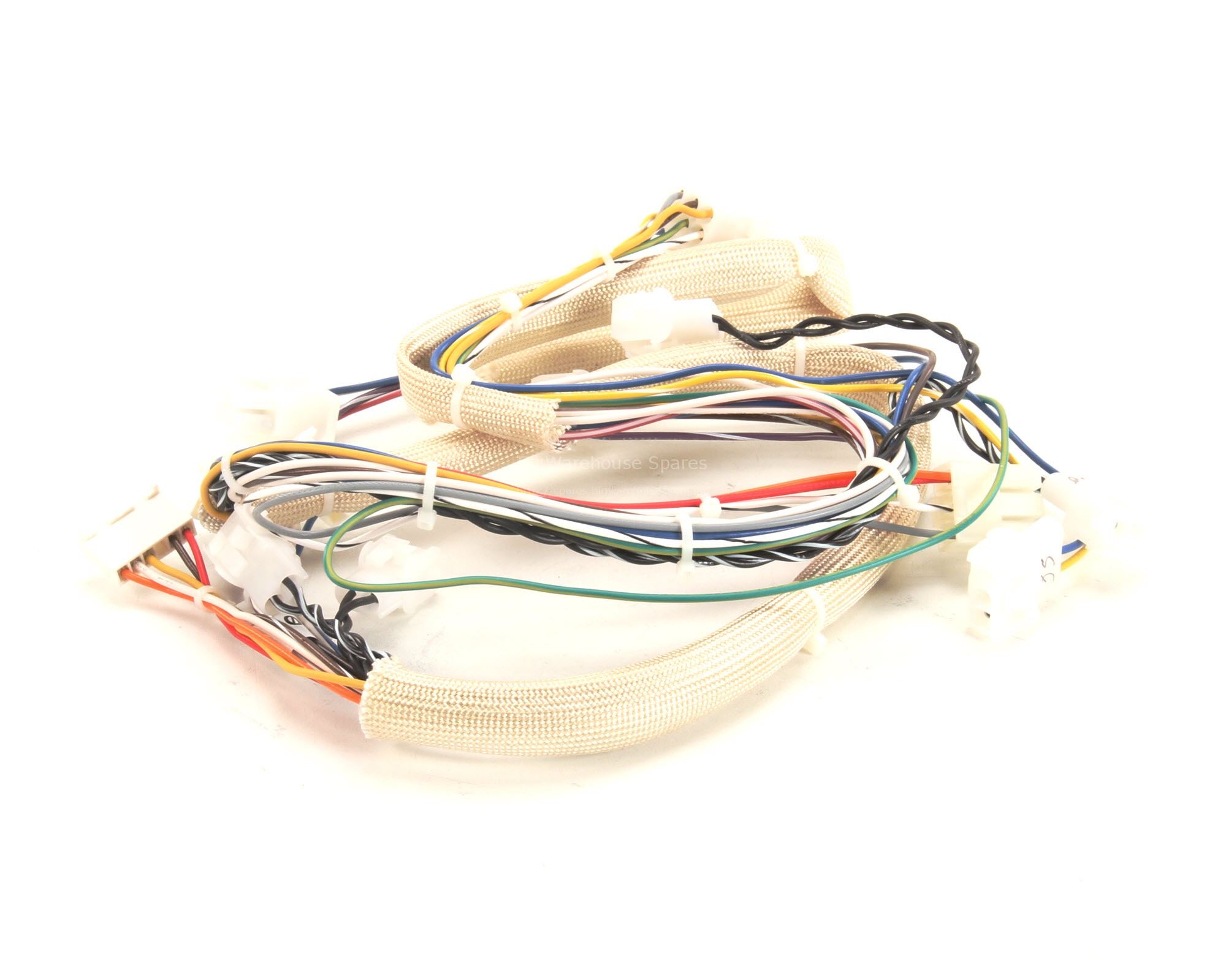 WIRE HARNESS SPINAL TAP LOWER DG*