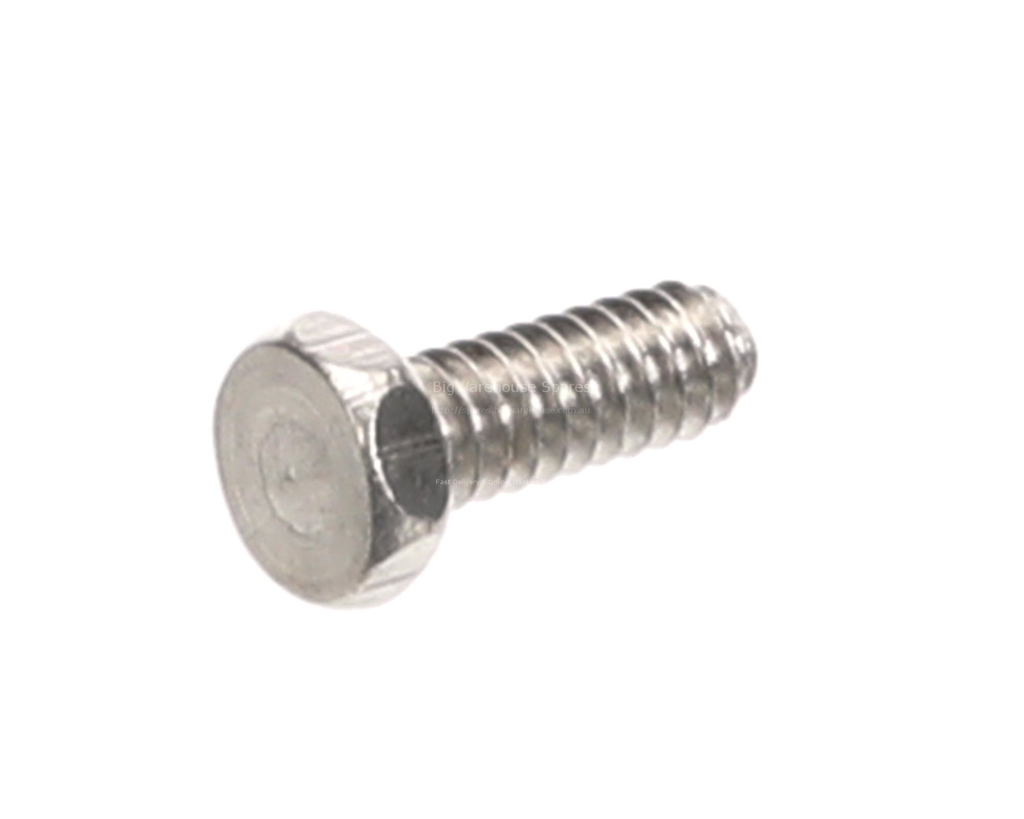 SCREW 10-24 X 1/2 HHC SST