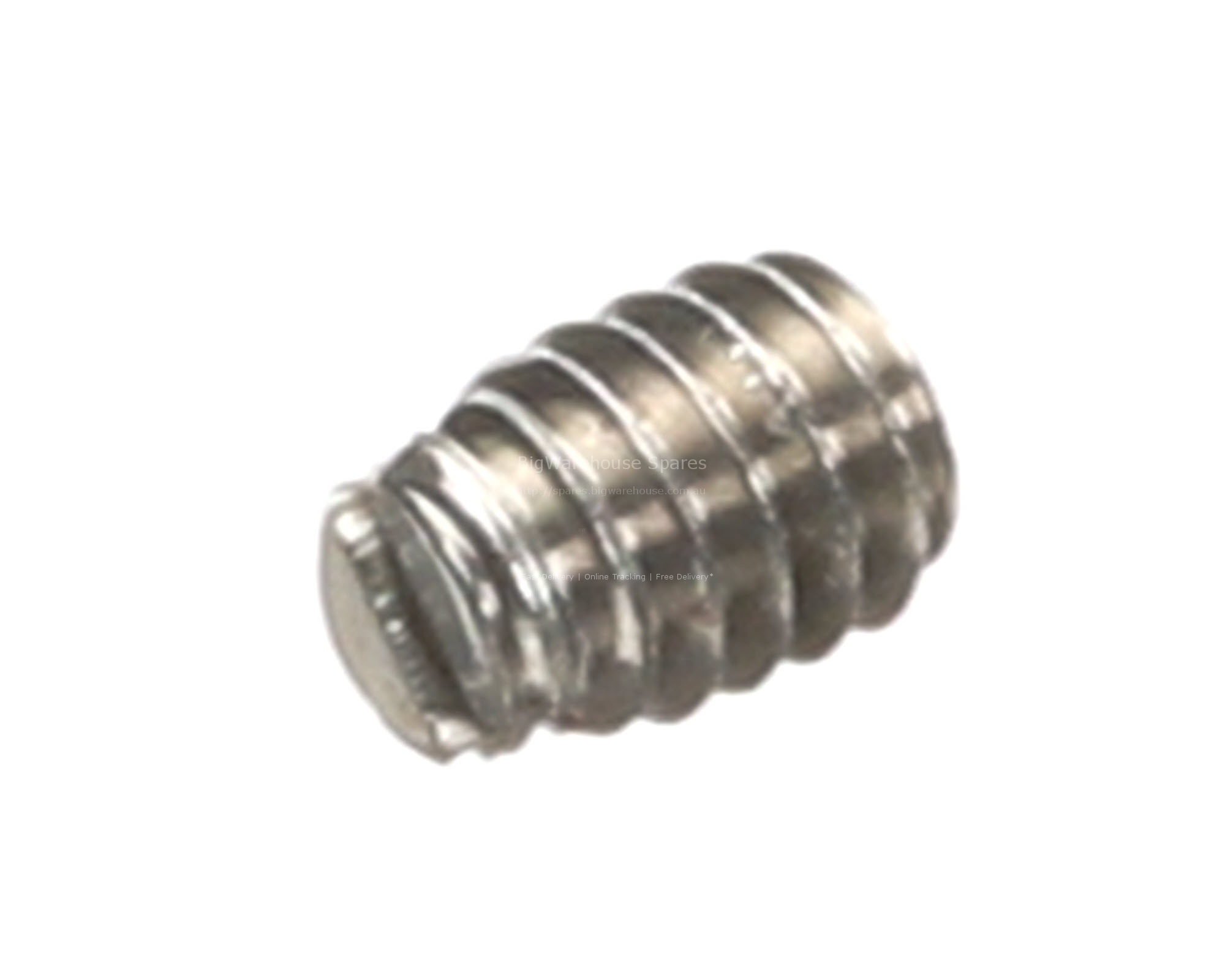 SCREW;1/4-20 X 3/8 SSCR SLTD HD