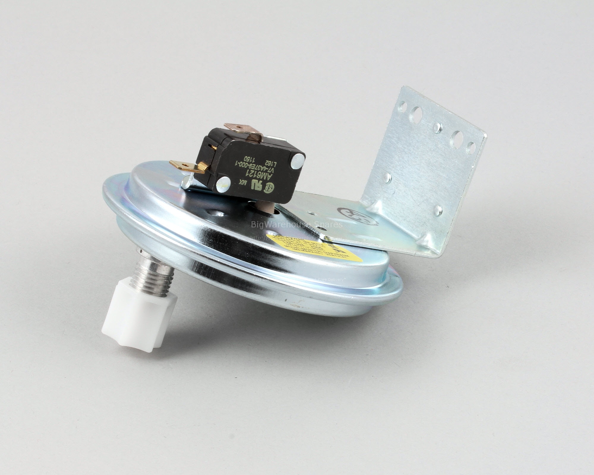 PRESSURE SWITCH AIR 1.8 WC