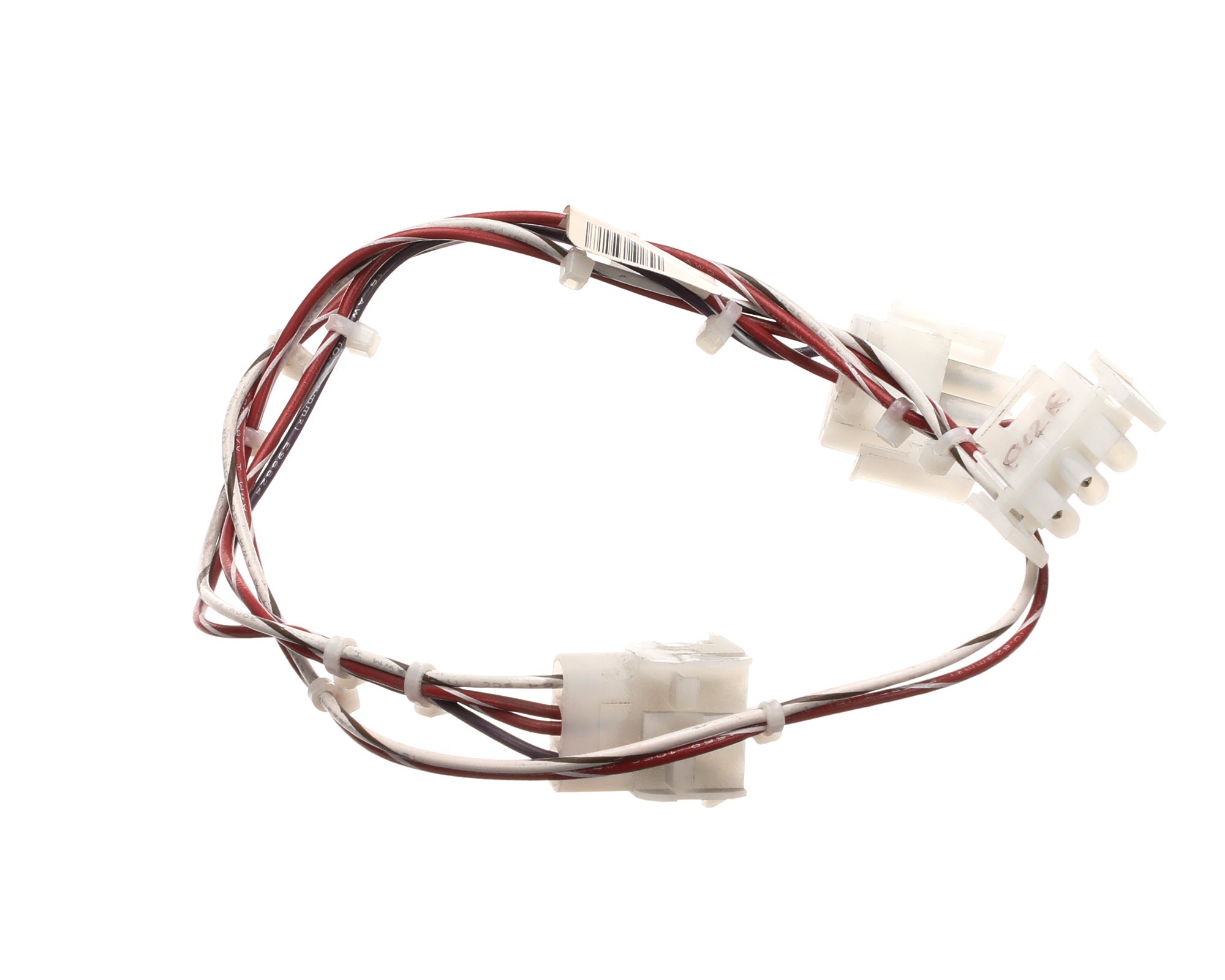 WIRE HARNESS B/L SG14T