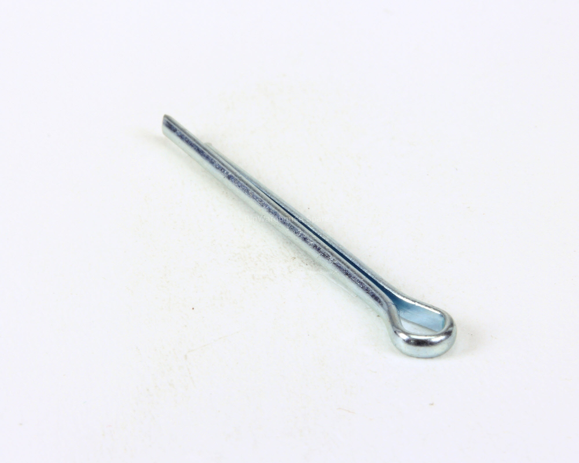 Cotter Pin 1-1/16"X3/4" Zinc