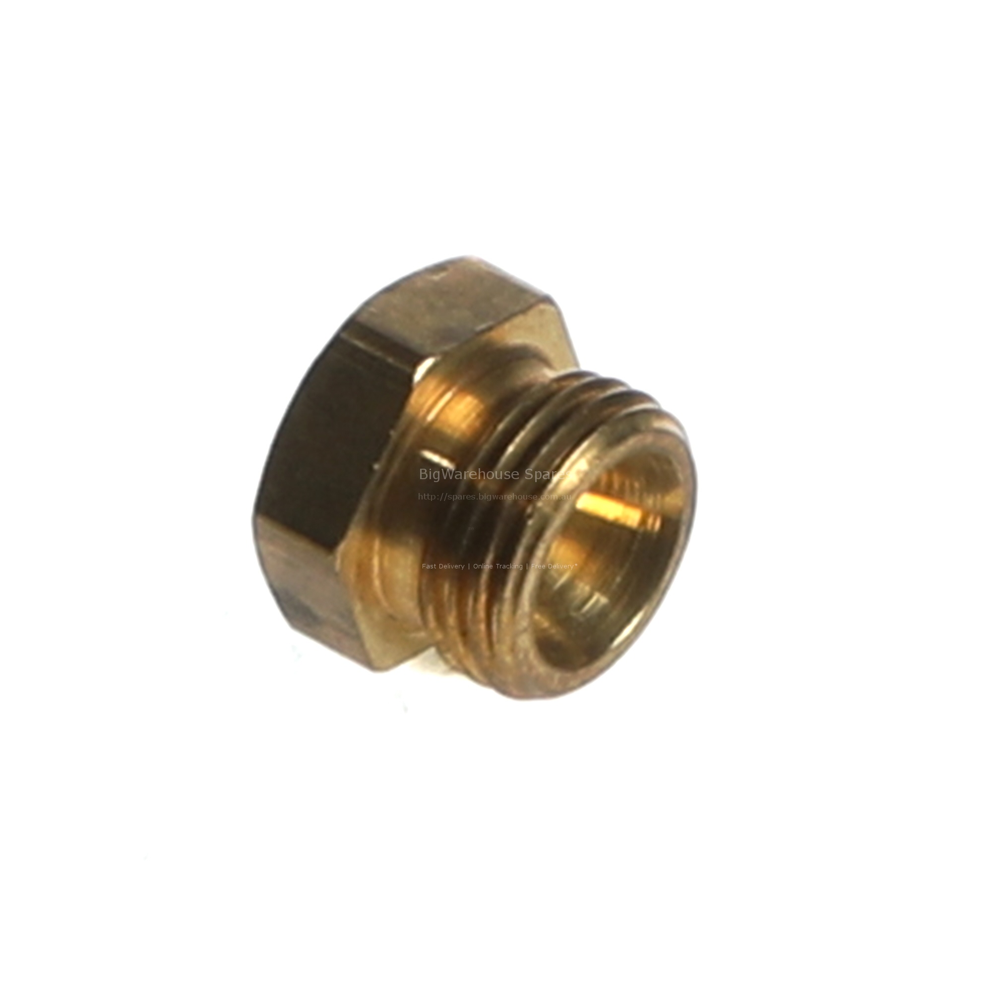 ORIFICE 2.44MM