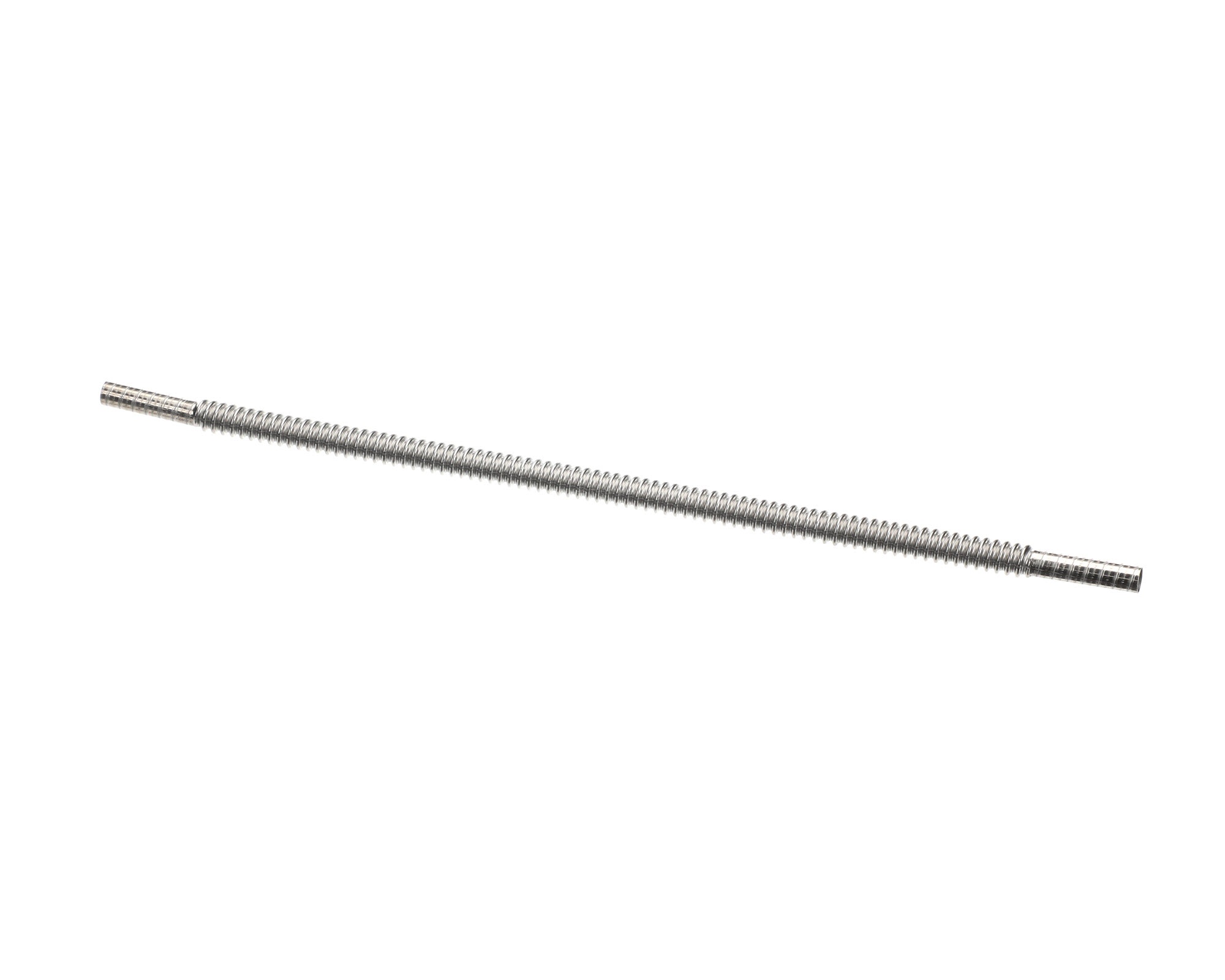 TUBE; FLEXIBLE; 10 X .25 DIA AG14 P/5W C