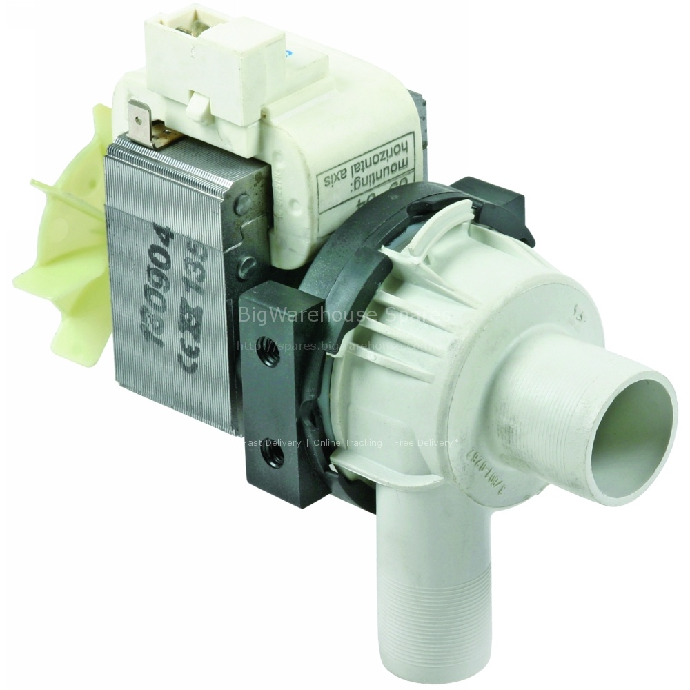 DRAIN PUMP - COS101B