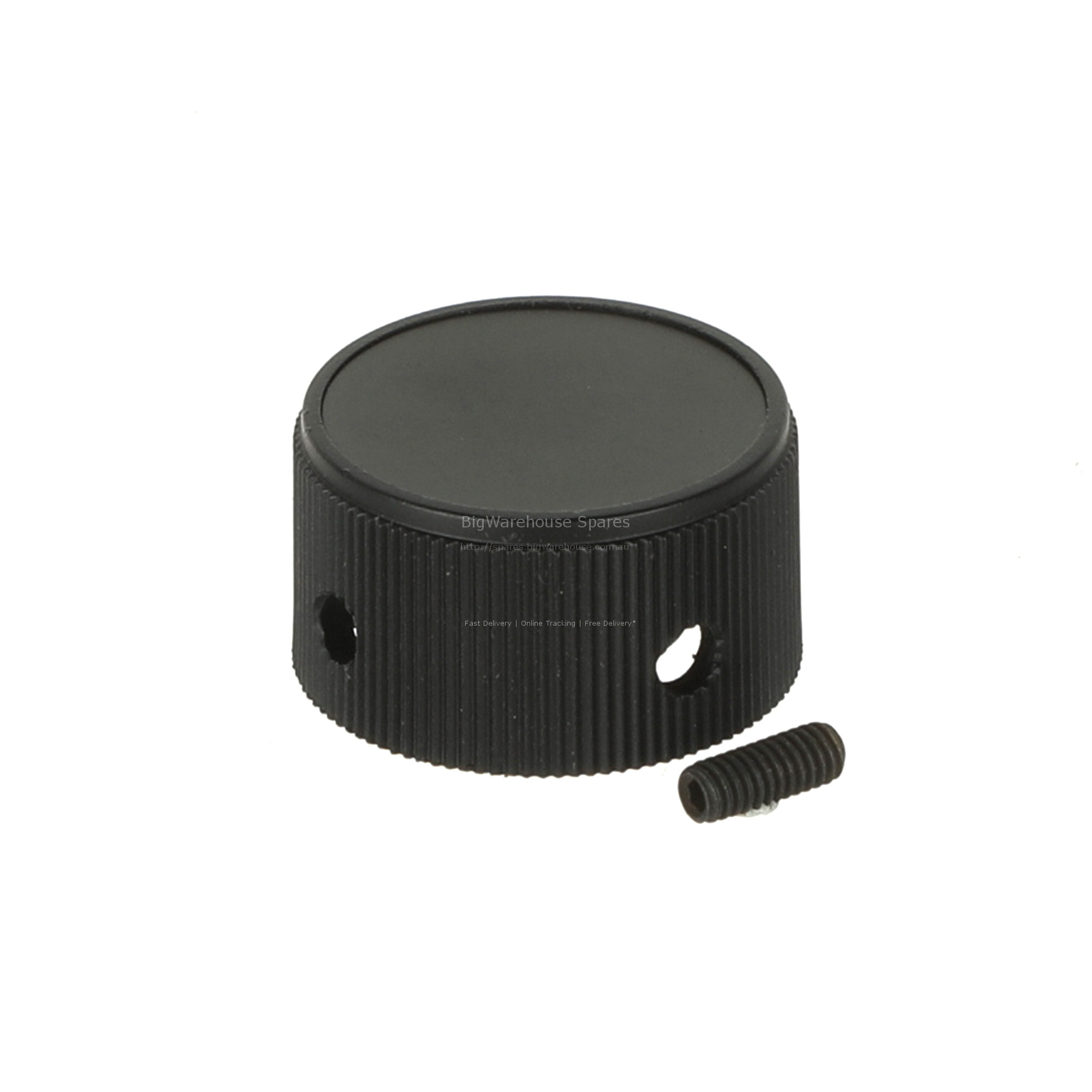 KNOB; FITS 30658 TIME/TEMP DIGITAL CONTROL