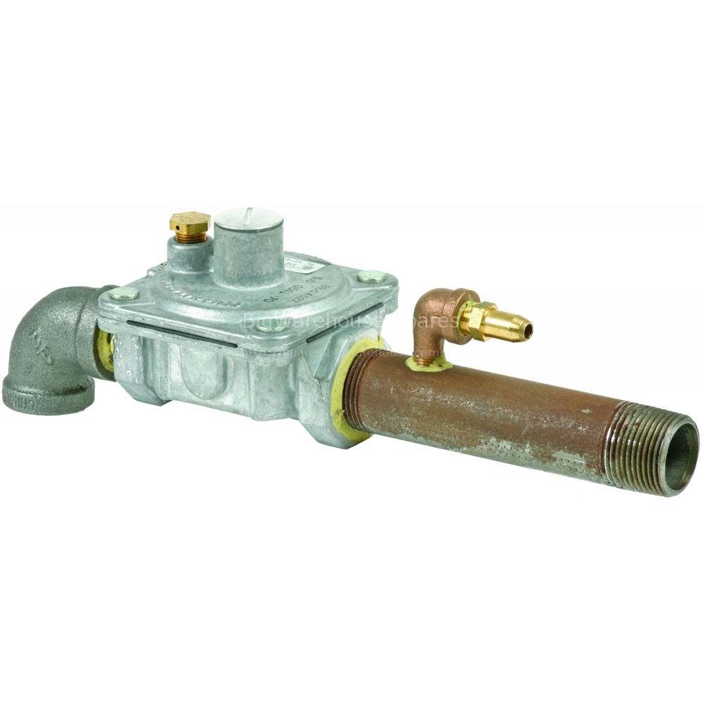 REGULATOR ASSY NAT GAS CE 1048