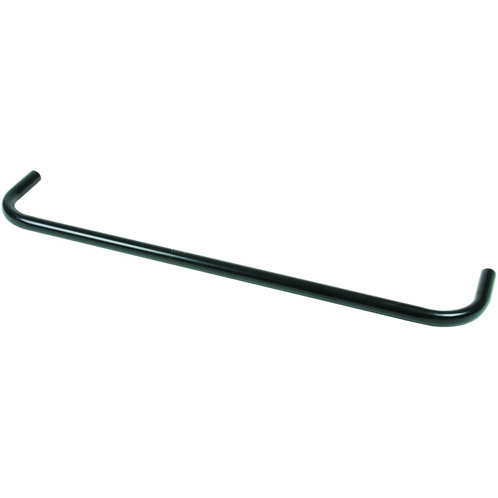 HANDLE BAKING DOOR; CE 1048