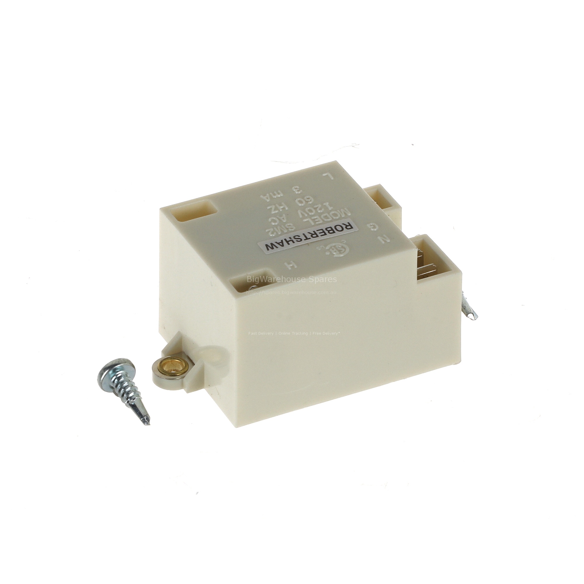 SPARK MODULE ASSY - ZEG