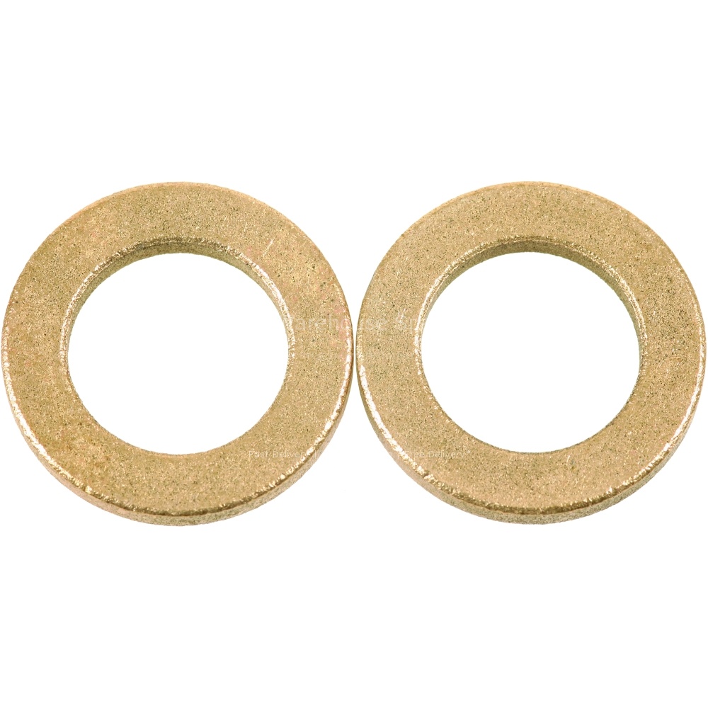 WASHER FOR DOORS (SET OF TWO)