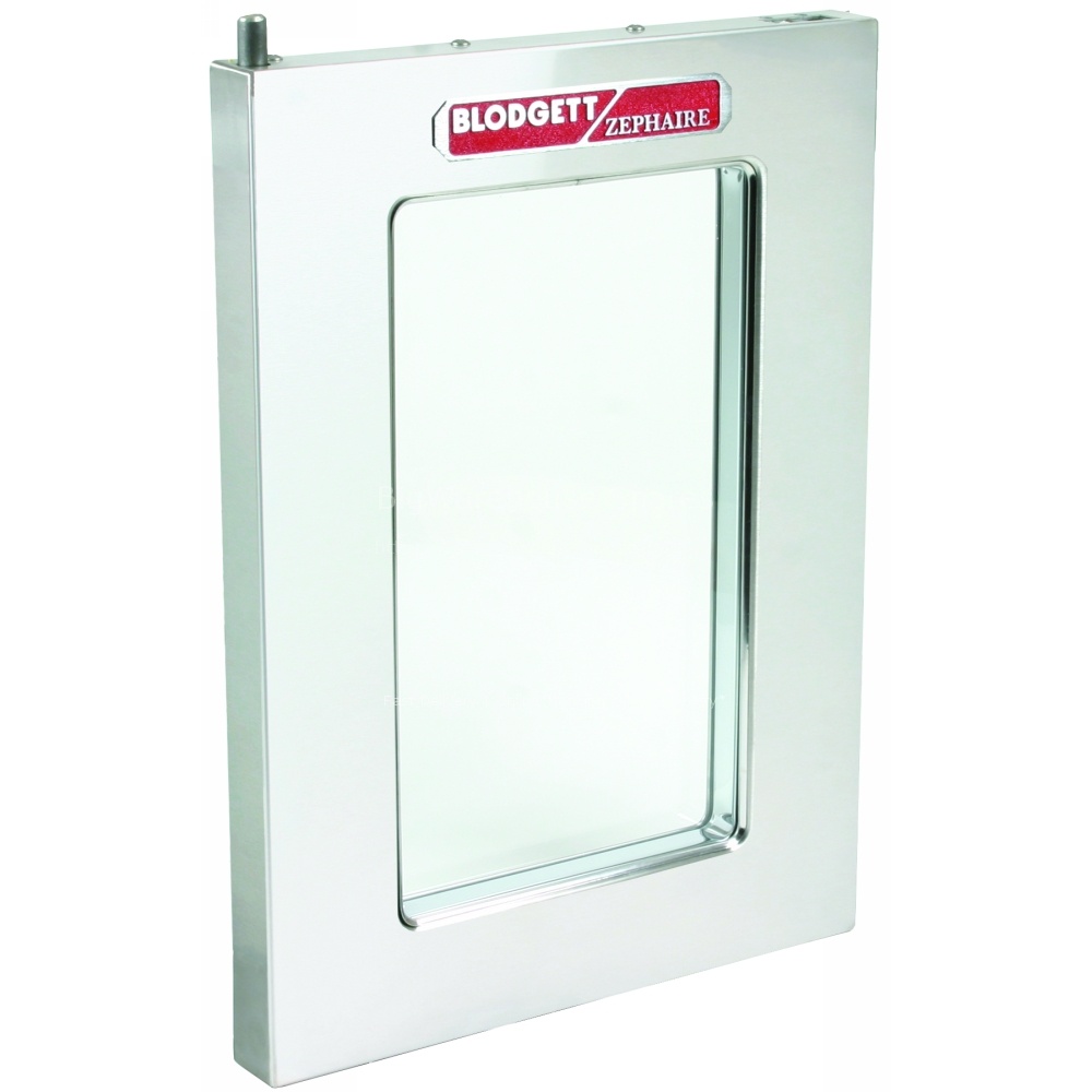 INDEPENDENT GLASS DOOR LH