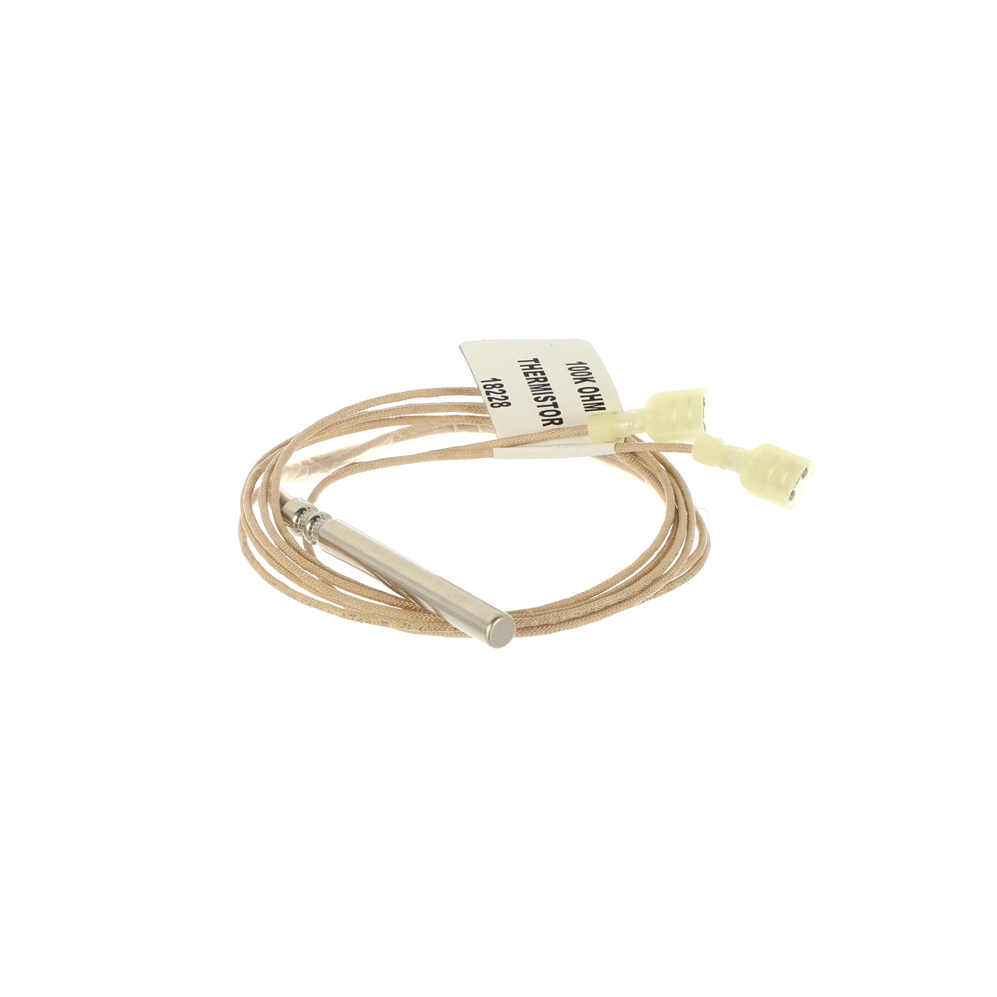 Temperature Probe, 100K