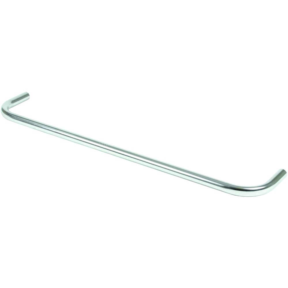 DOOR HANDLE AND BOLTS