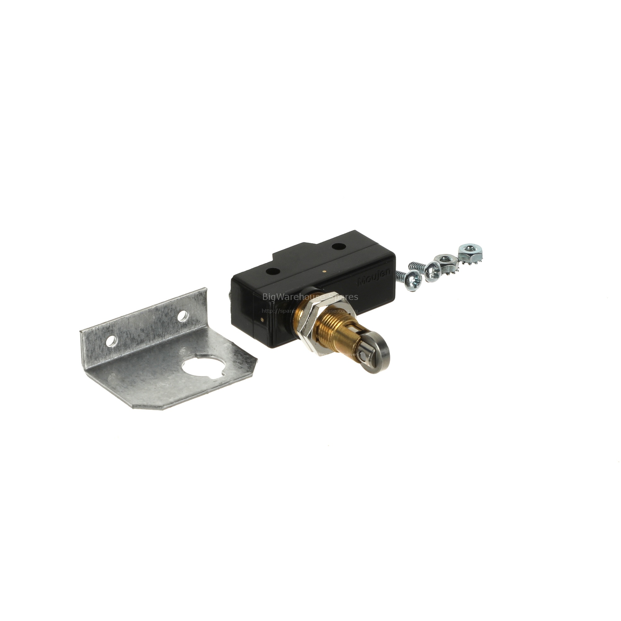 Door Switch Kit with Hardware