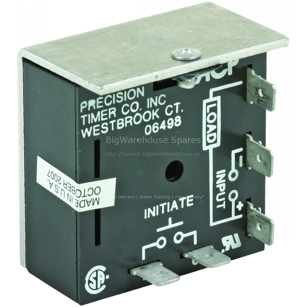 TIMER SS OFF DELAY 5A 230V-MT1820  -----