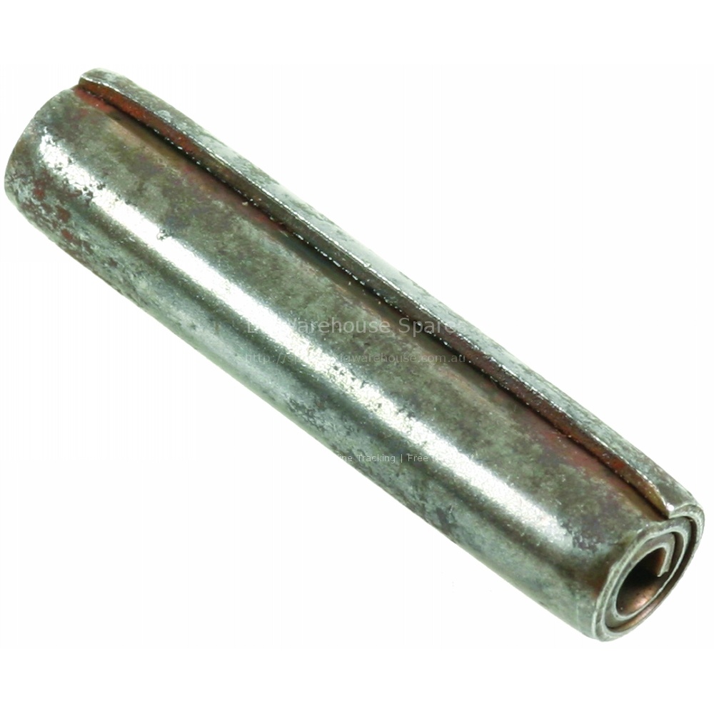 SPIROL PIN; 1/4 X 1-1/8